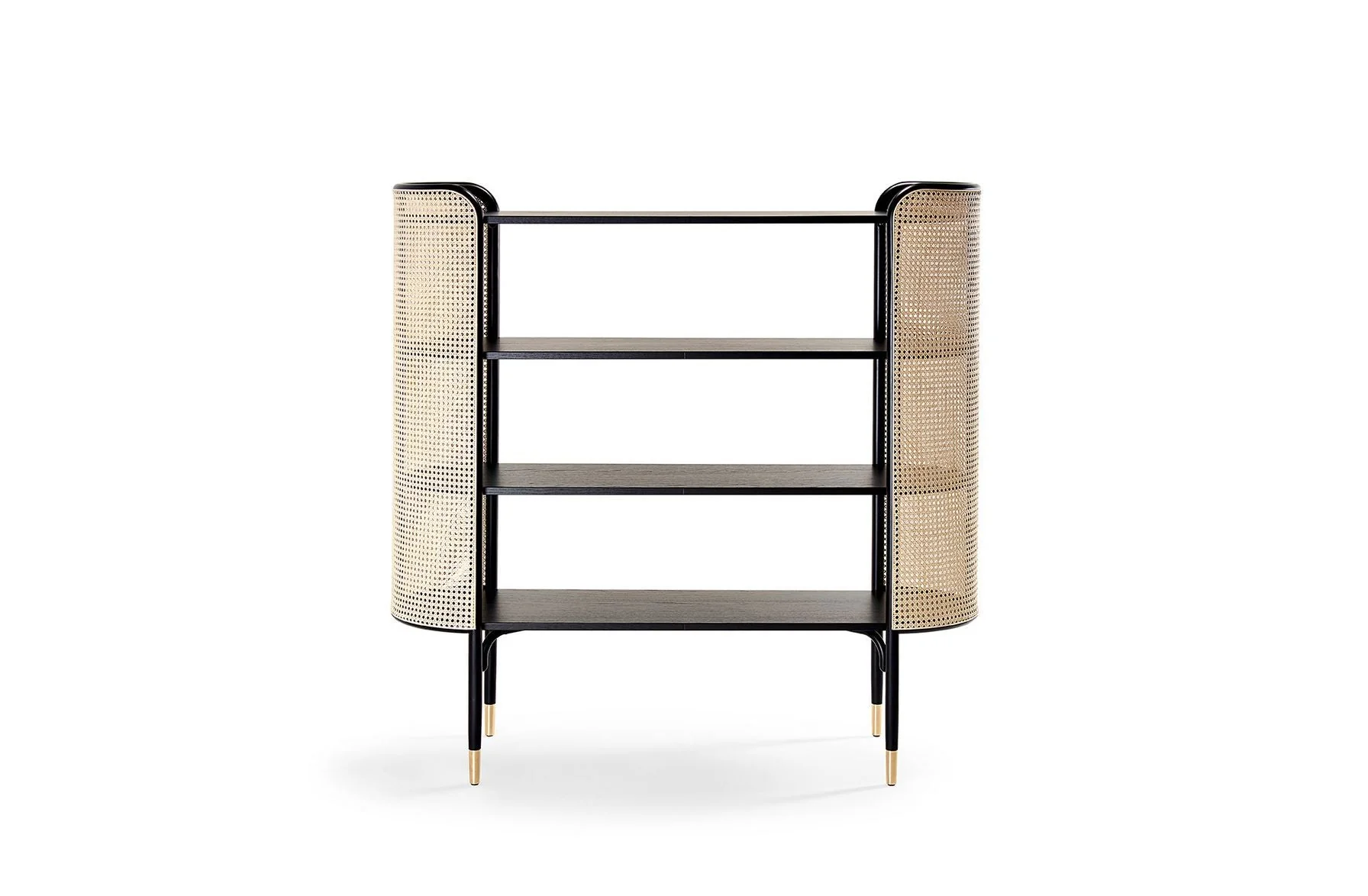 Mos Bookcase