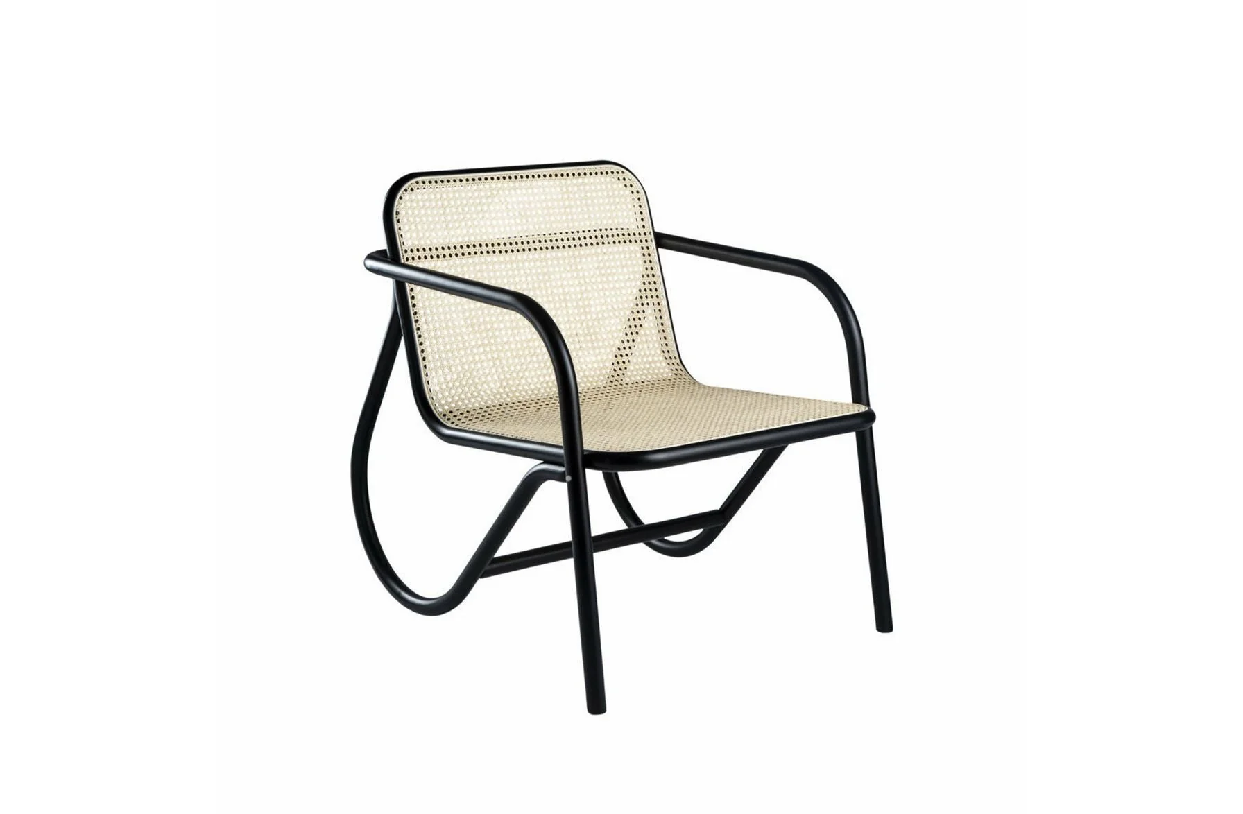 N. 200 Lounge Chair