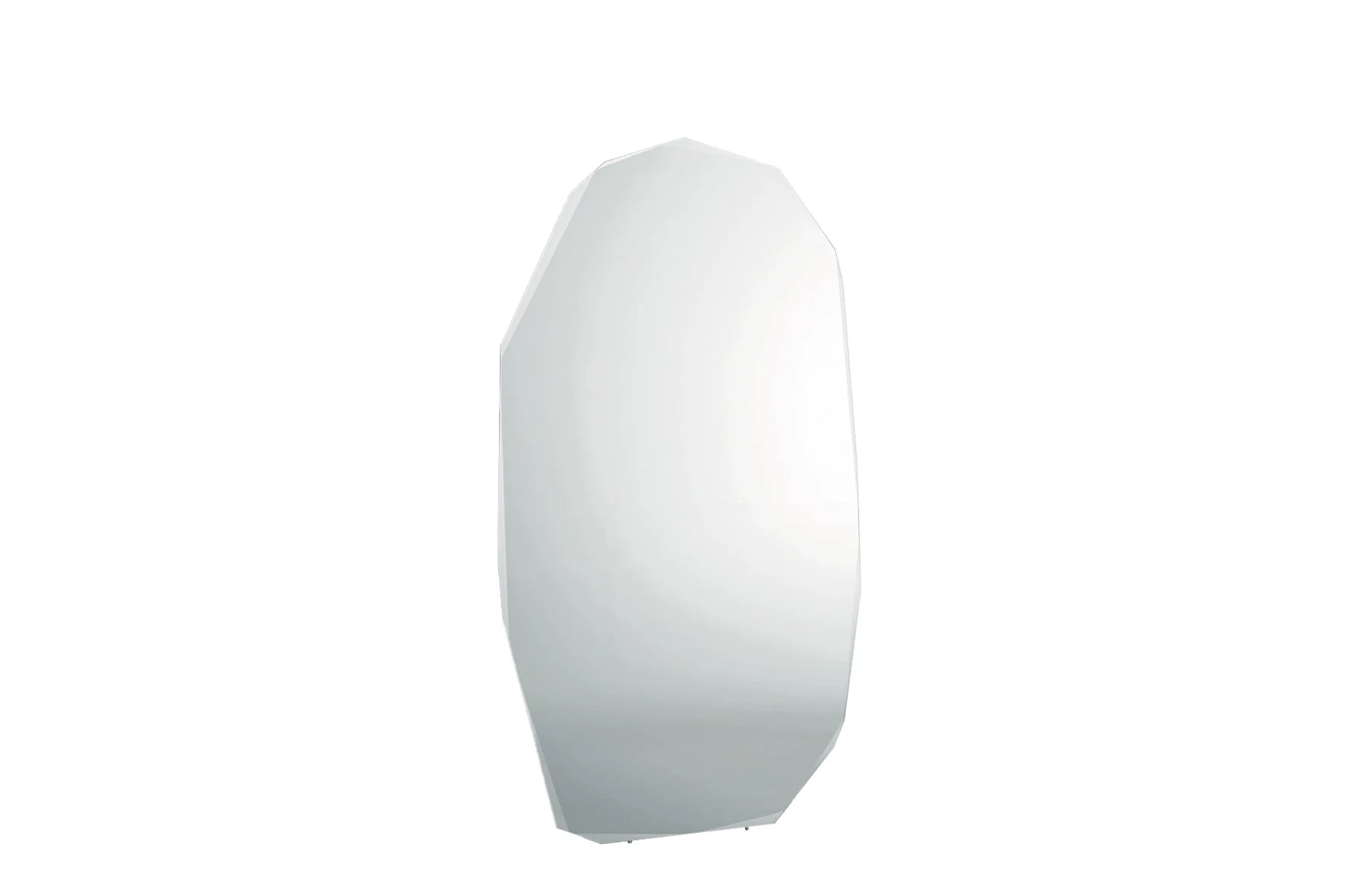 Kooh-I-Noor Specchi Mirror