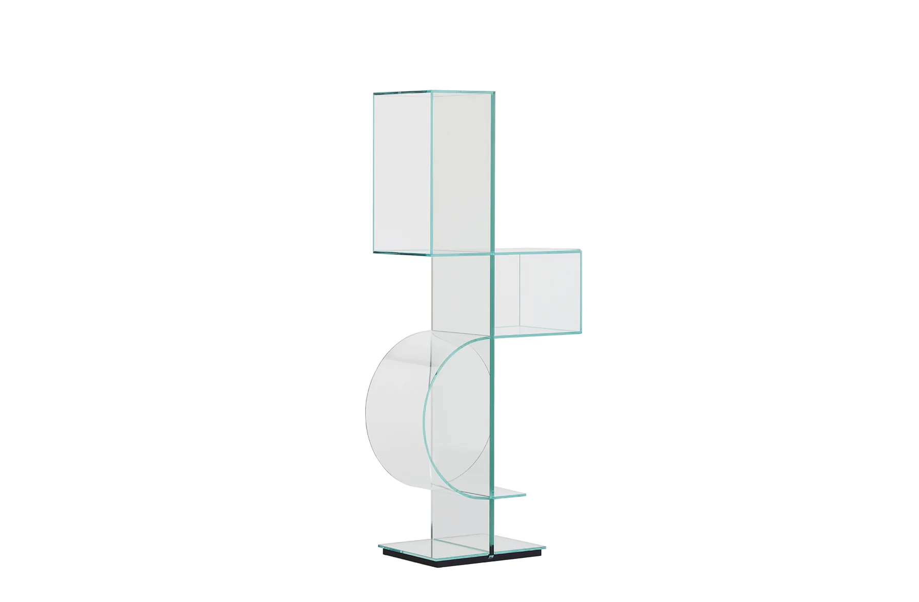 Ollie Bookcase
