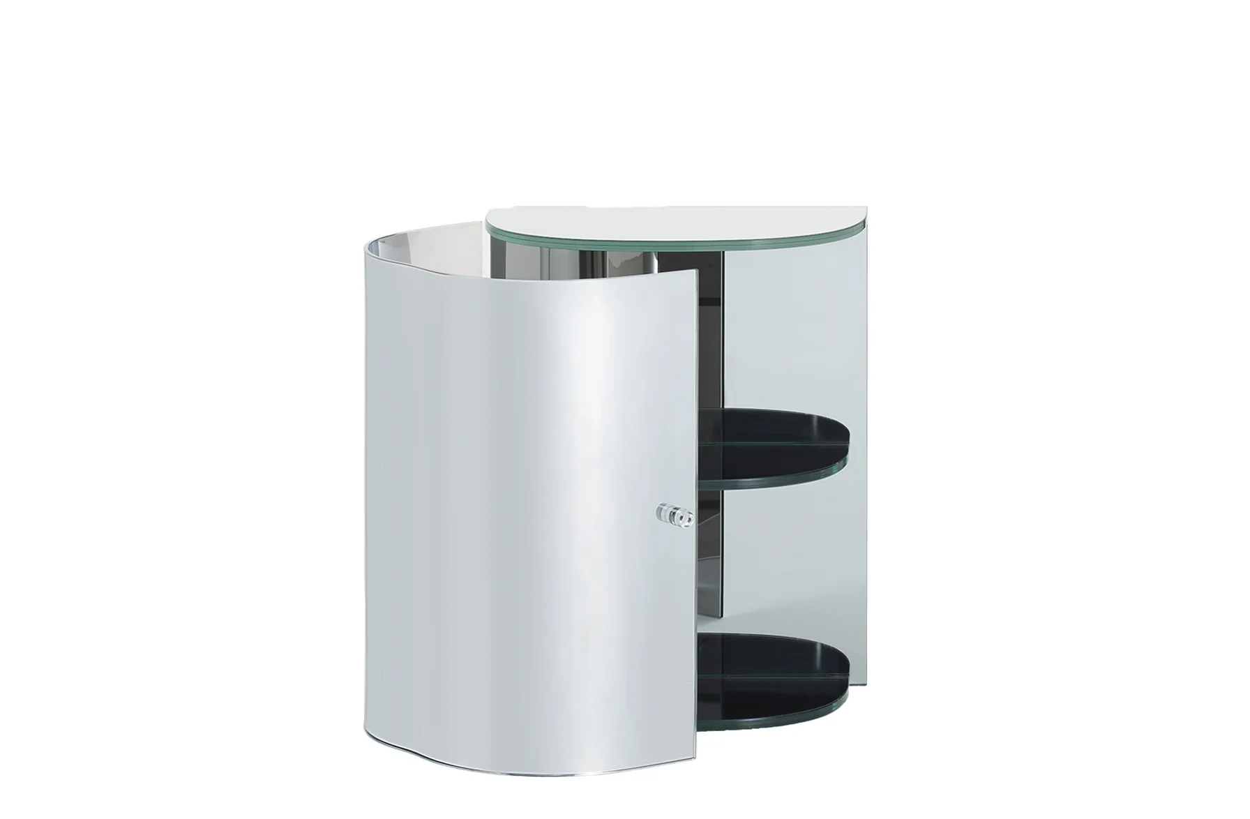 Oltralpe Storage Unit