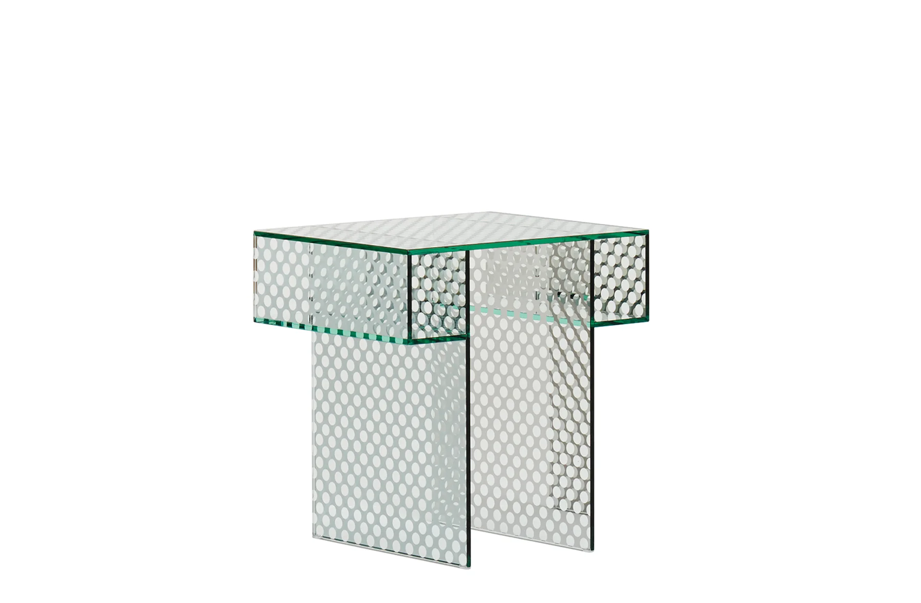Robotin Side Table