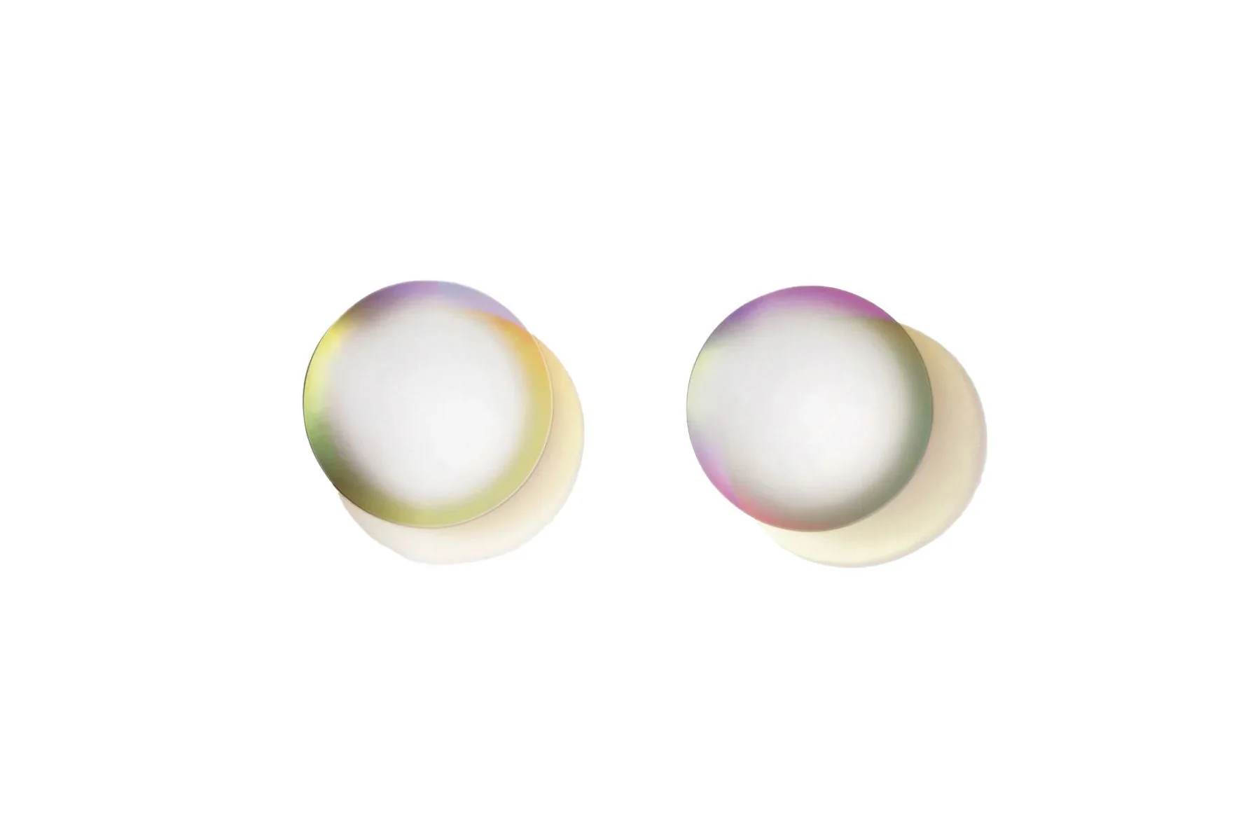 Shimmer Mirror