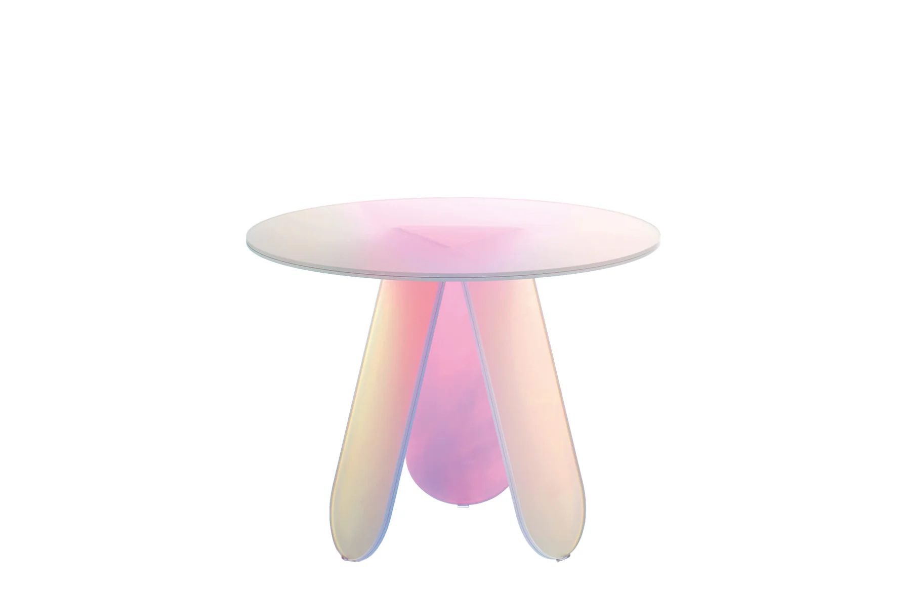Shimmer Side Table - Image 3