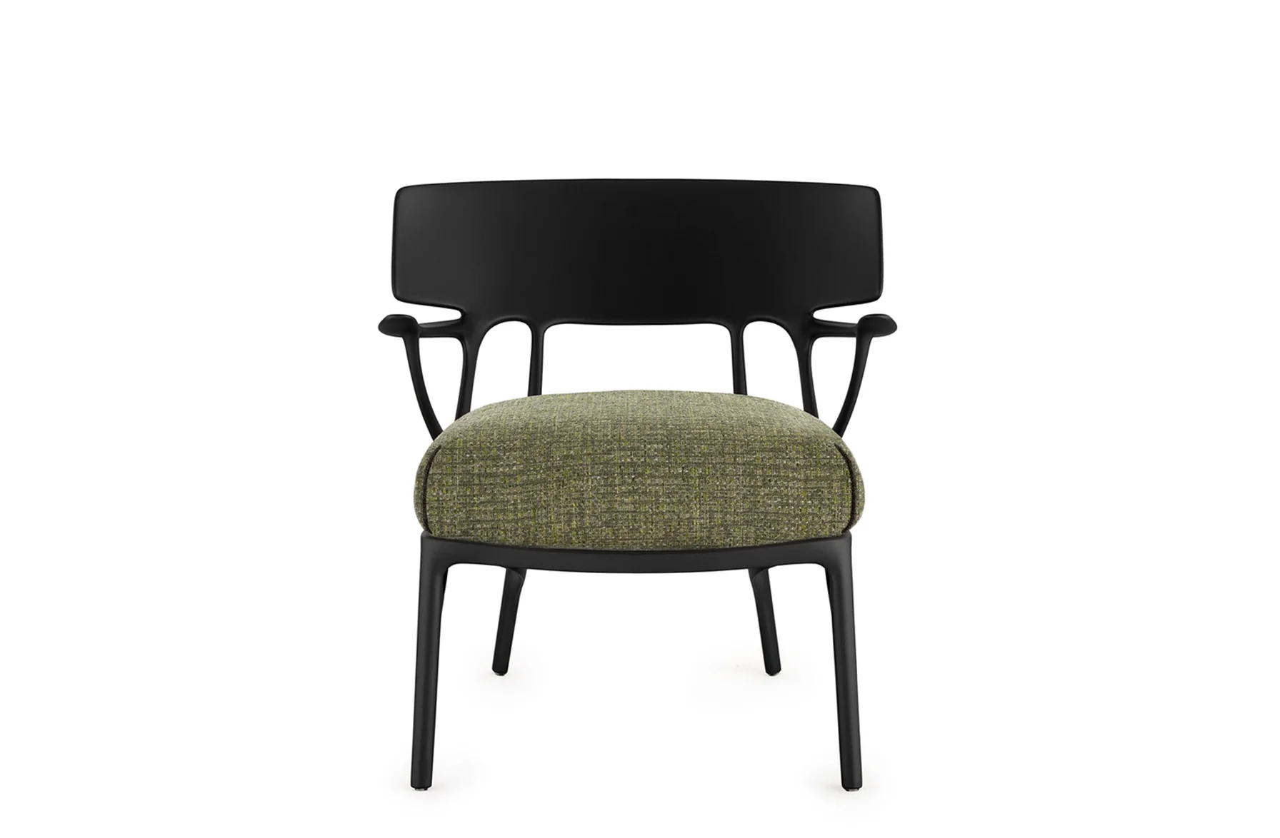 A.I. Lounge Armchair - Texture - Image 2