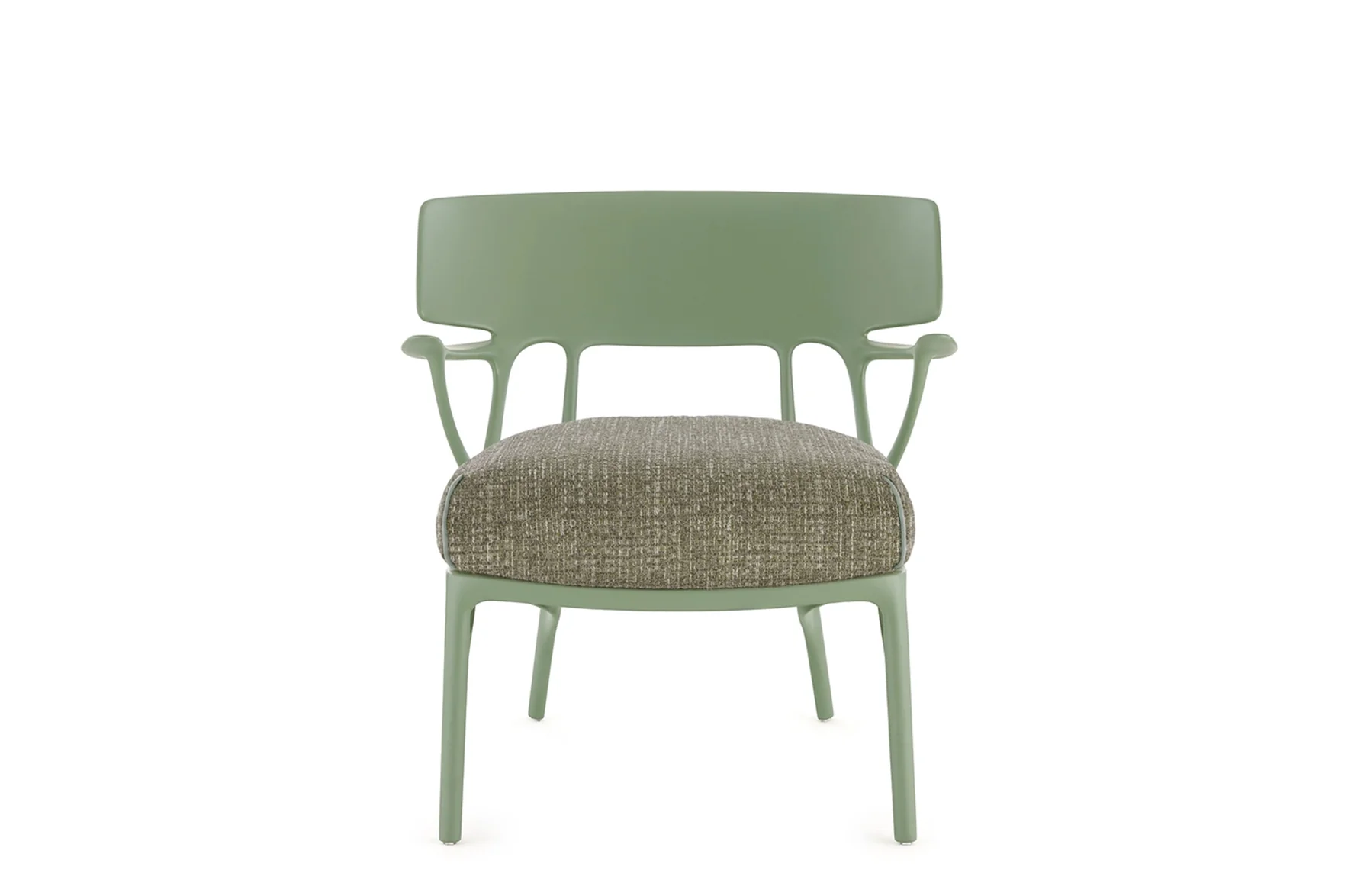 A.I. Lounge Armchair - Texture - Image 4