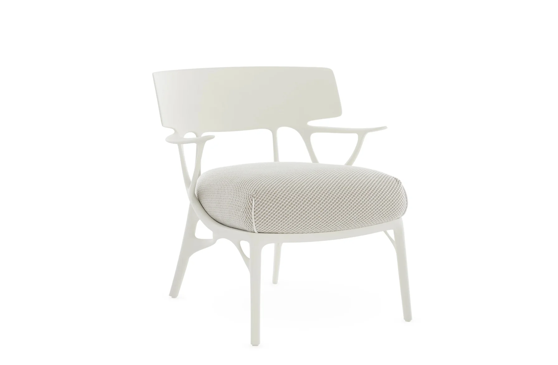 A.I. Lounge Outdoor Armchair - Twill