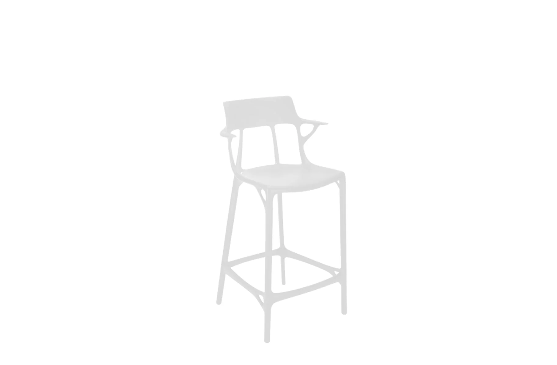 A.I. Stool Recycled - Small