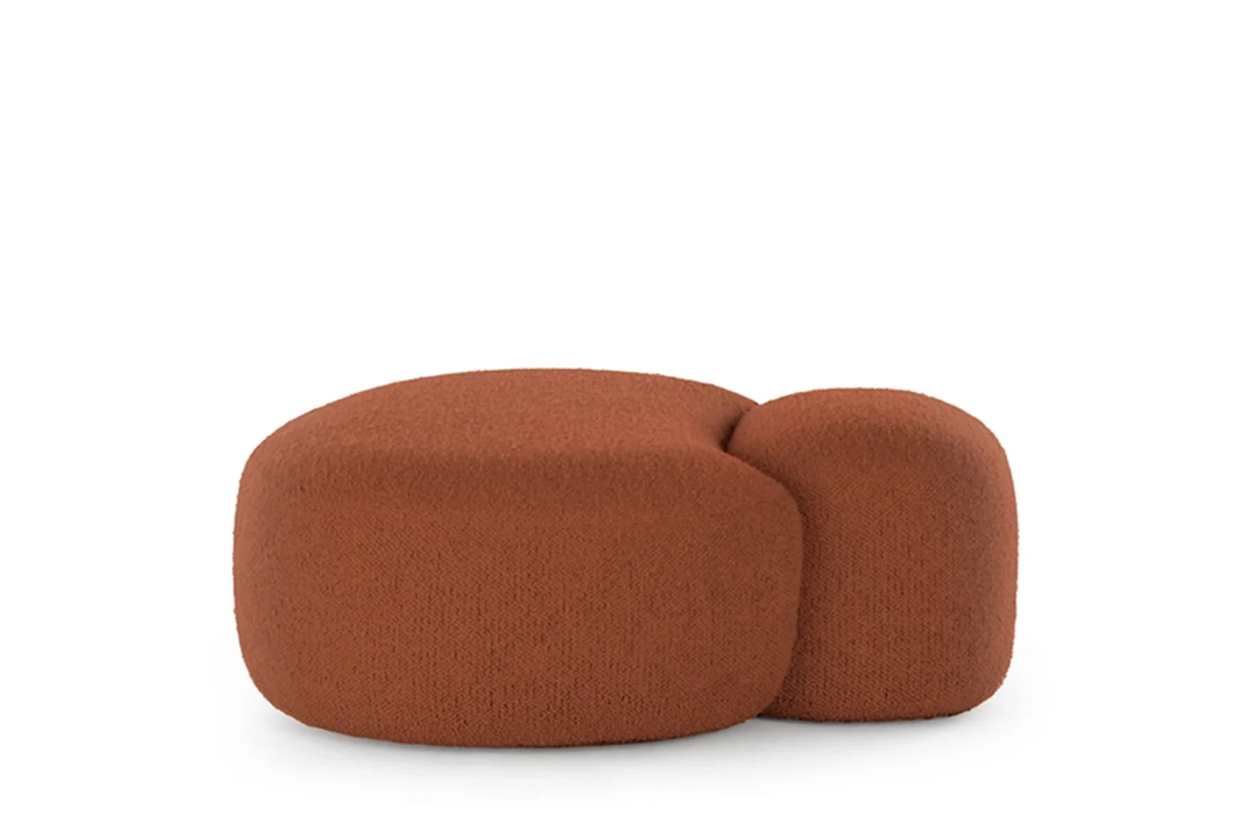 Aaland Ottoman - Gorgone - Image 3