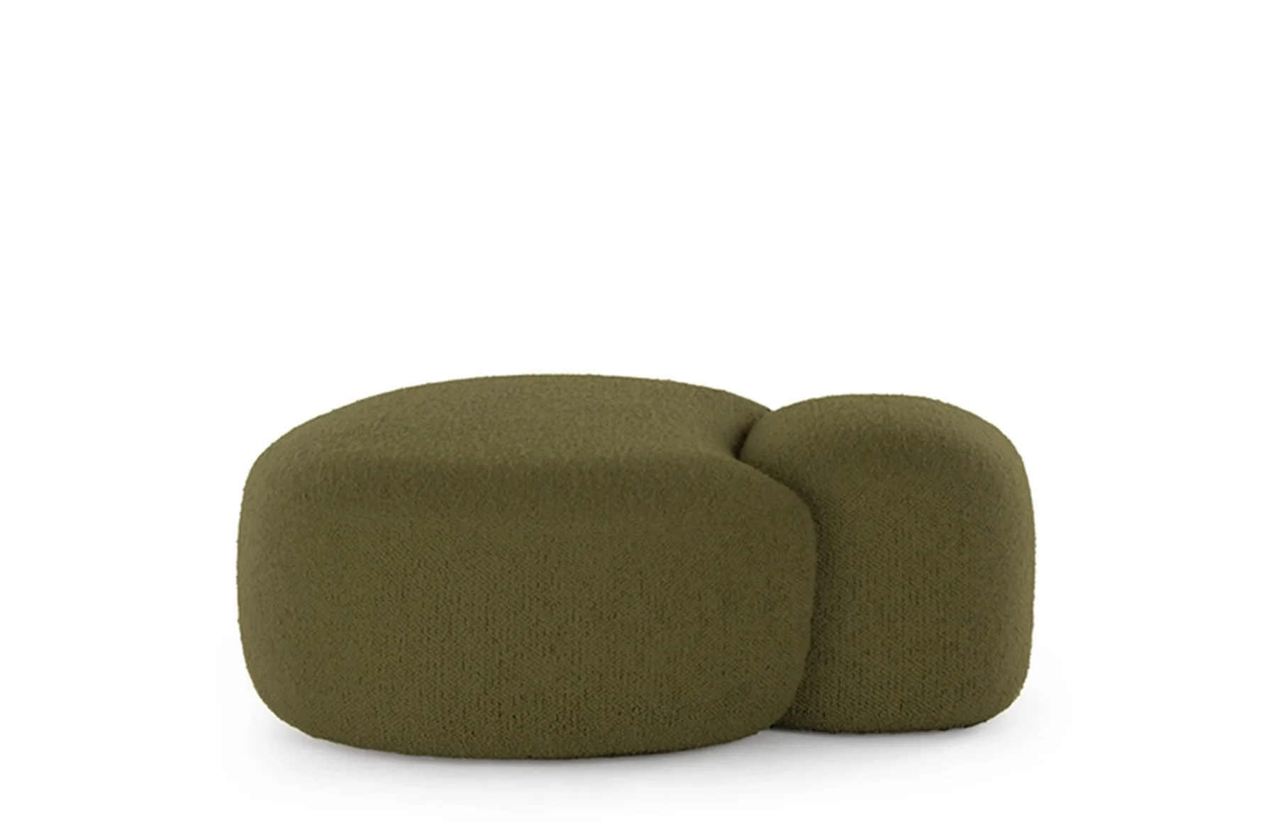 Aaland Ottoman - Gorgone - Image 6
