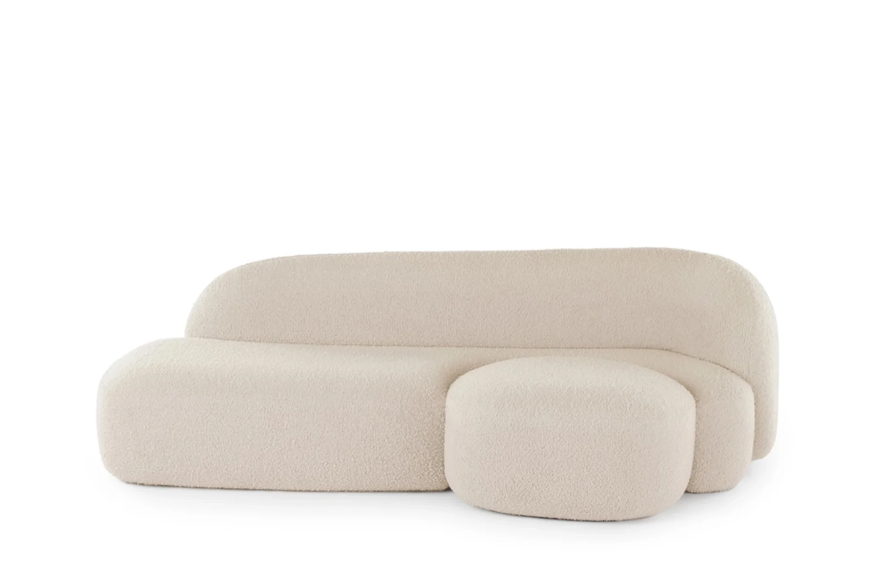 Aaland Sofa - Gorgone - Image 7
