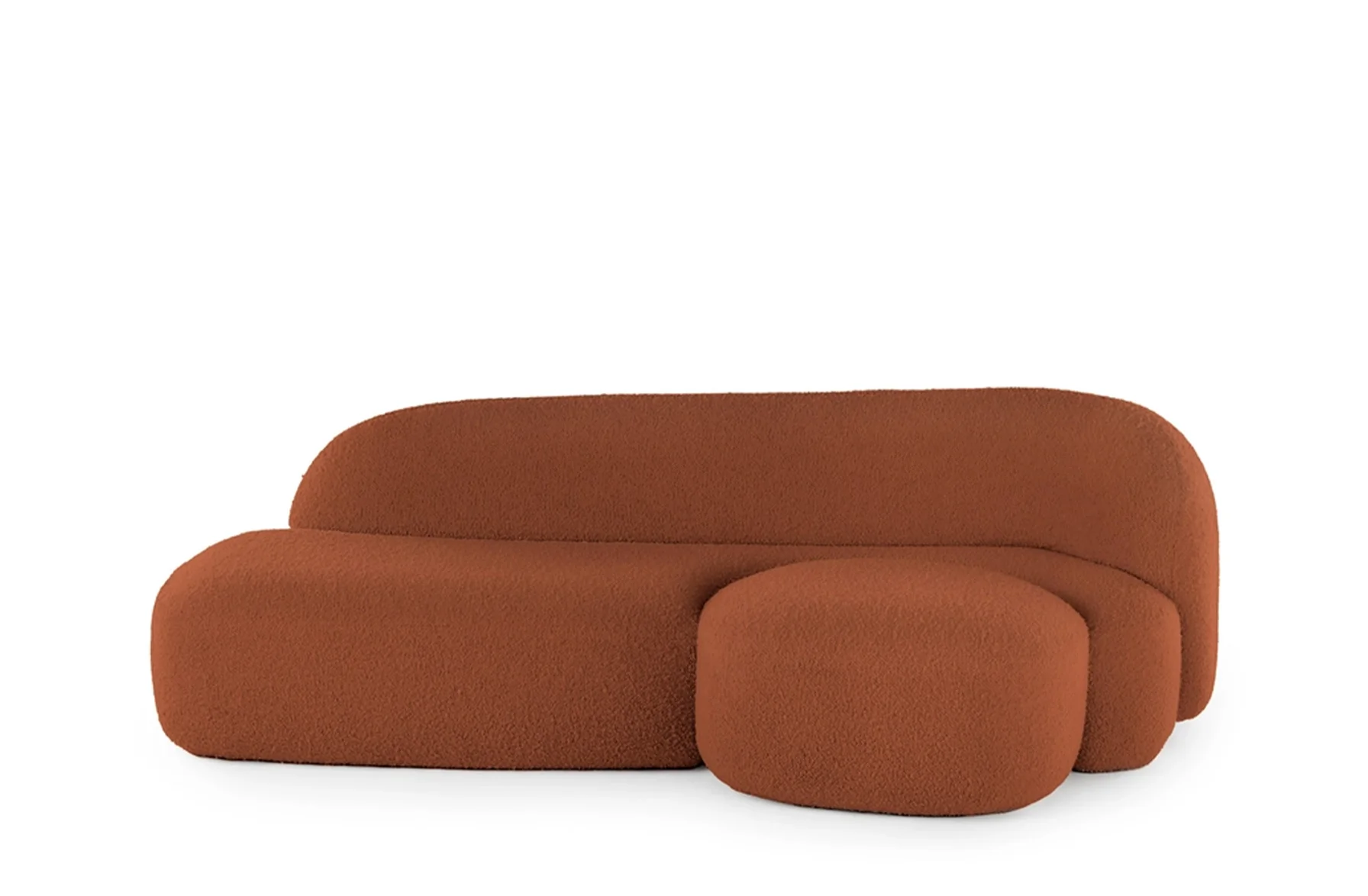 Aaland Sofa - Gorgone - Image 9