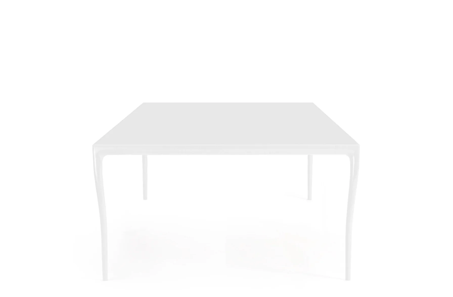 Albert Square Table