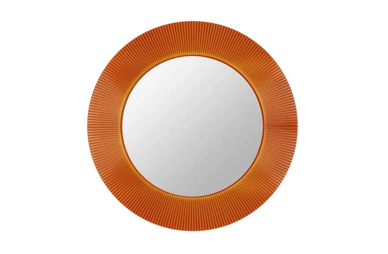 All Saints LED Mirror - Image 5