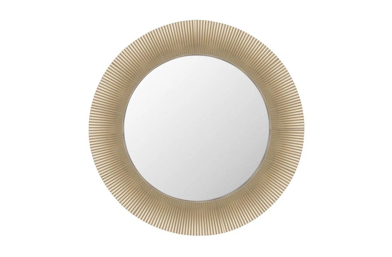 All Saints Mirror - Metallic - Image 2