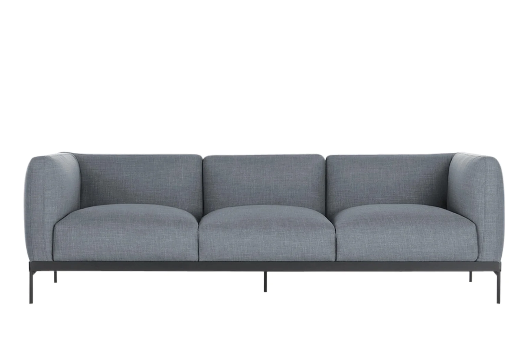 Asia 3 Seat Sofa - Panamino - Image 4