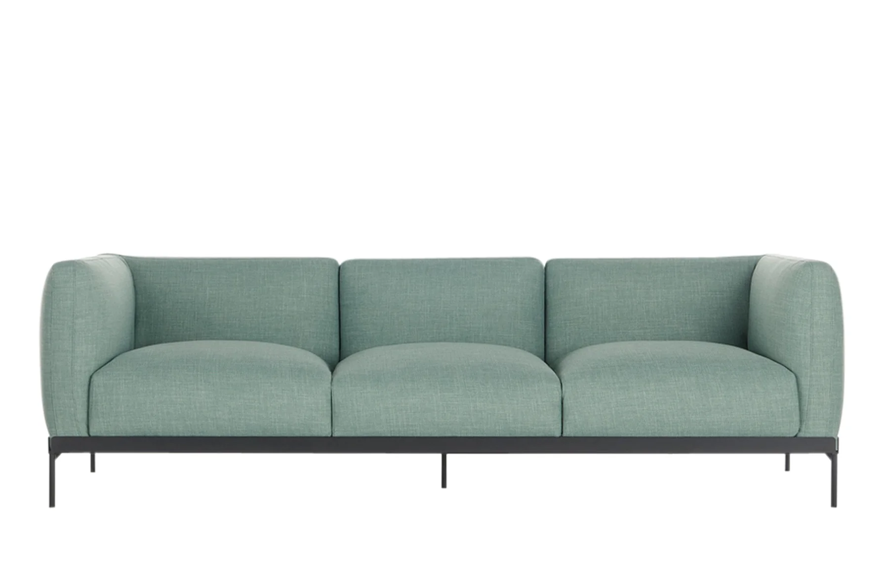 Asia 3 Seat Sofa - Panamino - Image 5
