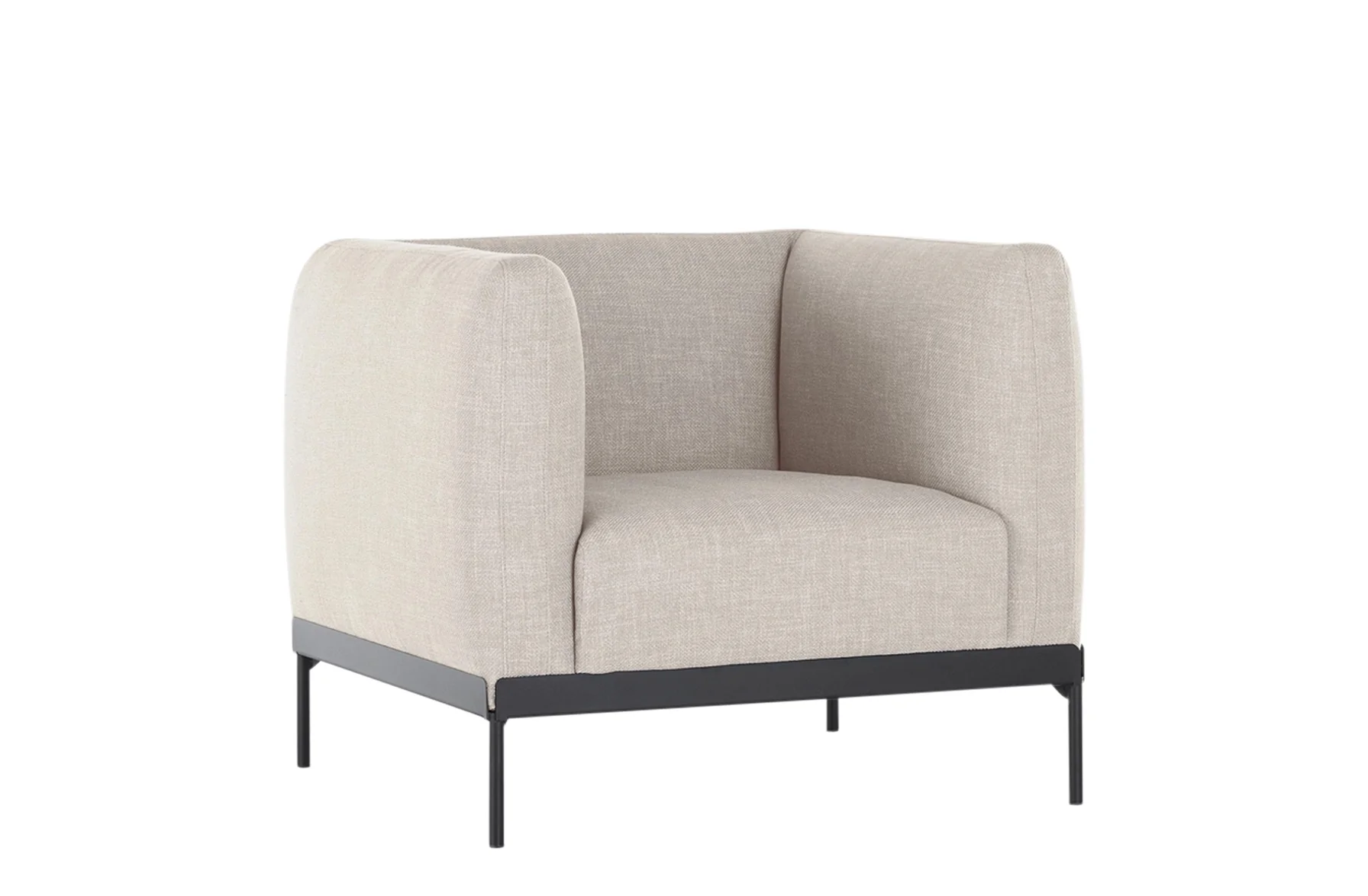 Asia Armchair - Panamino