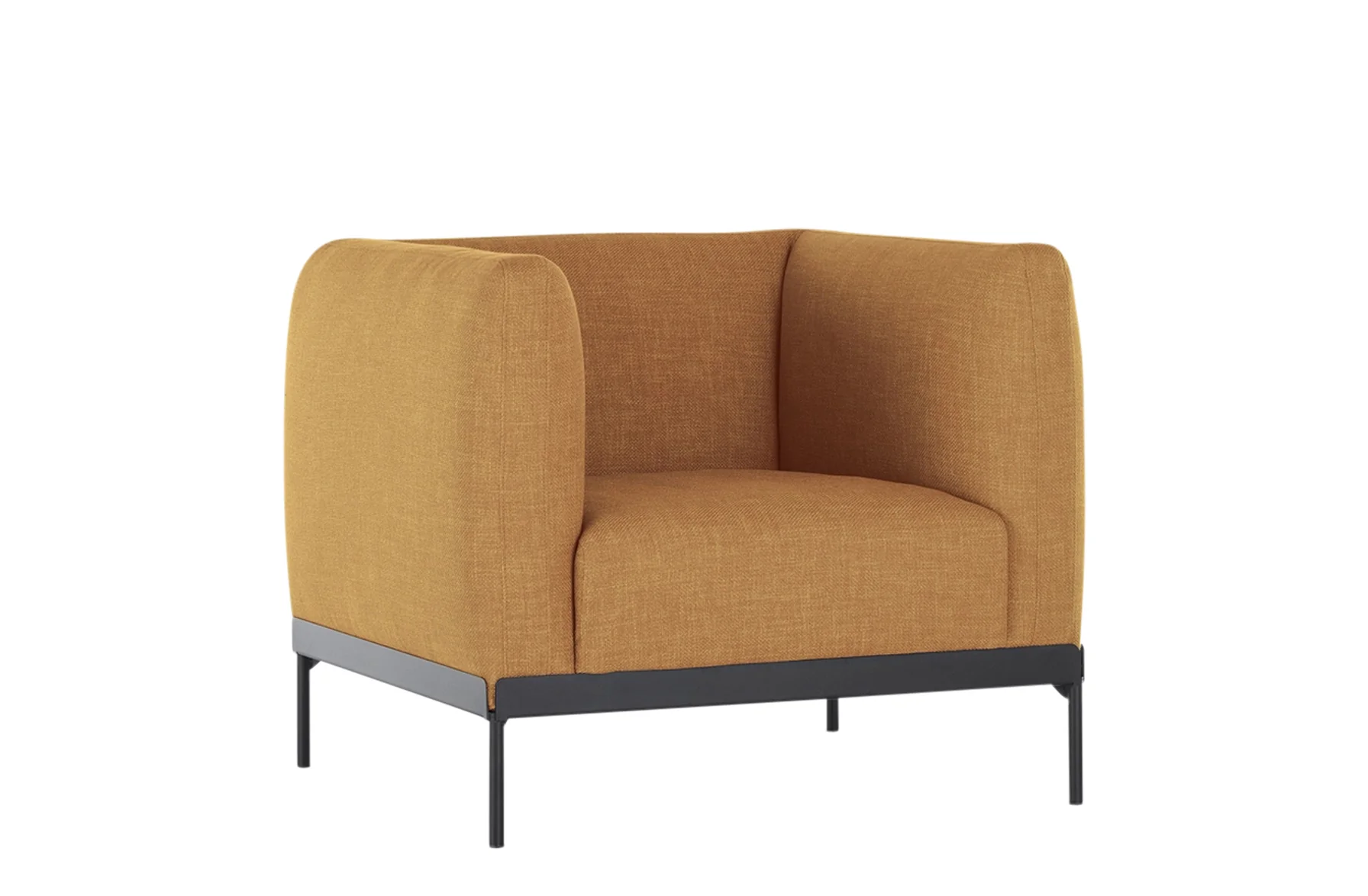 Asia Armchair - Panamino - Image 3