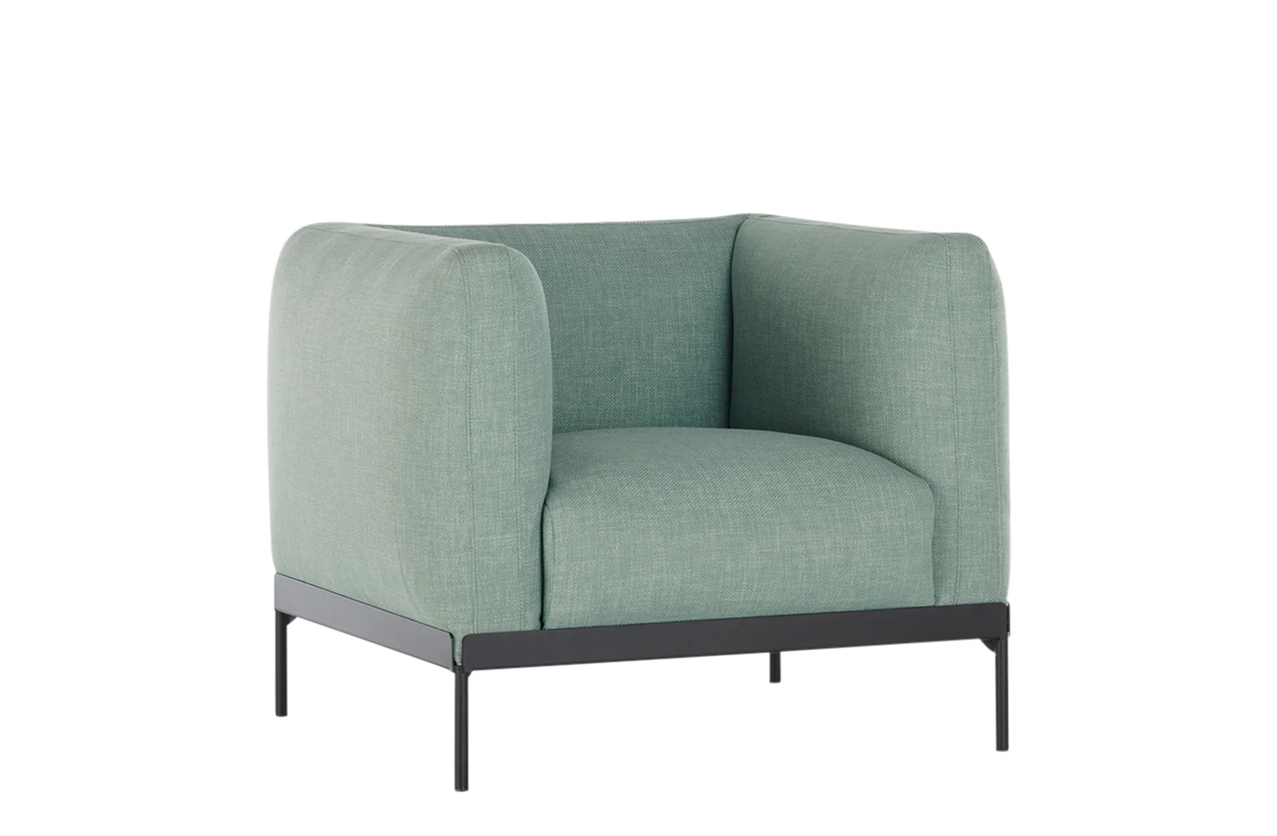 Asia Armchair - Panamino - Image 5