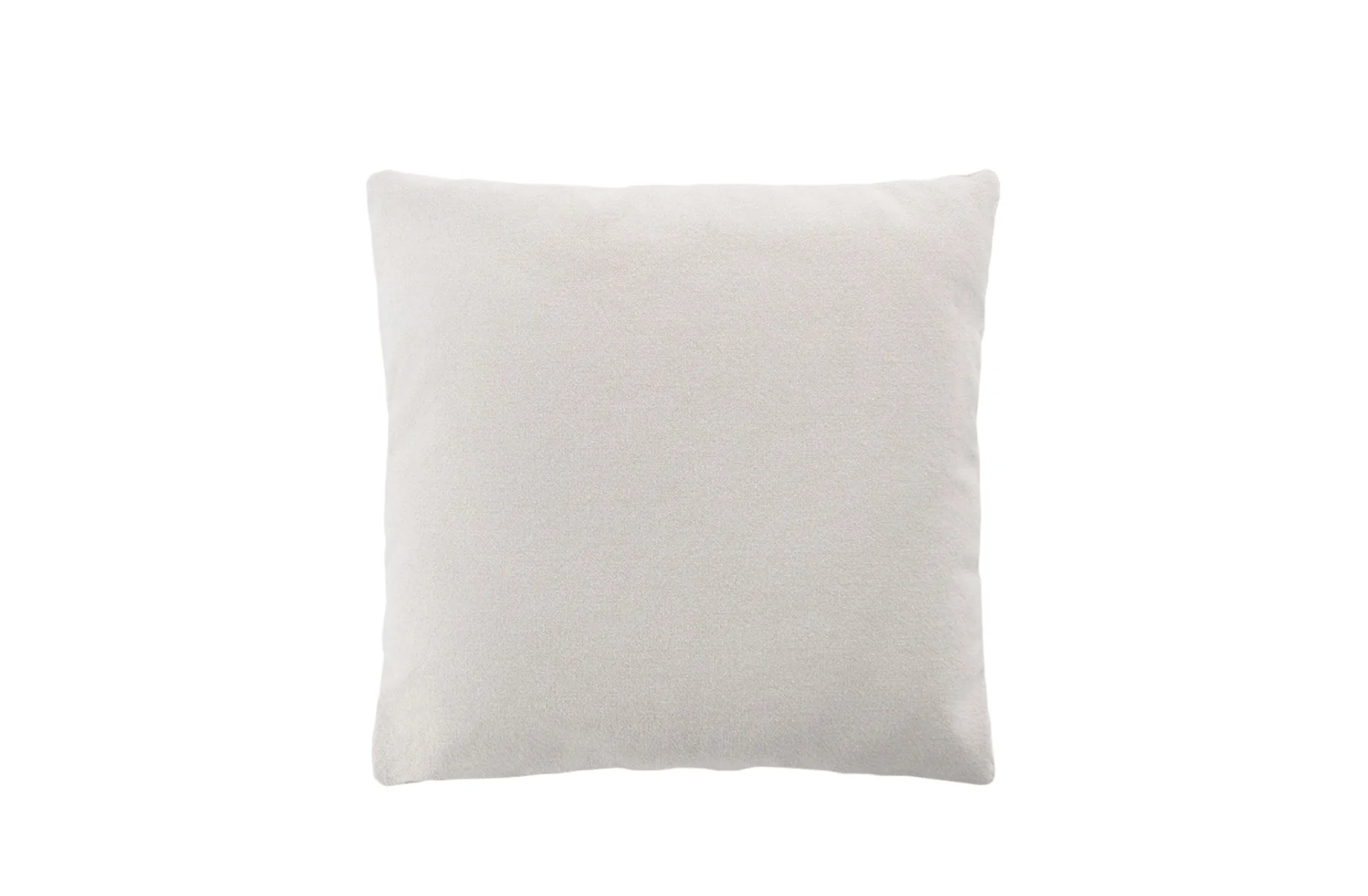 Asia Cushion 48x48 cm - Cotone Plain