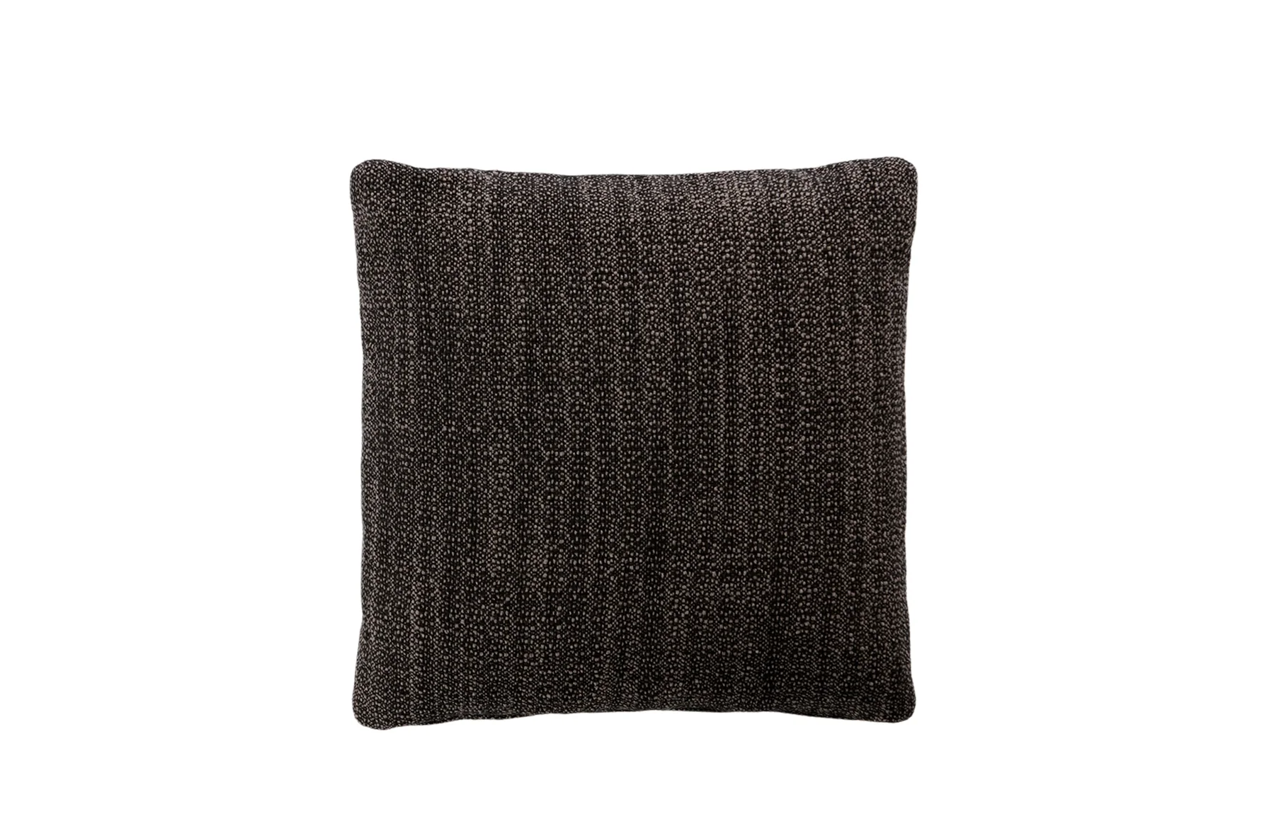 Asia Cushion 48x48 cm - Cotone Structure - Image 4