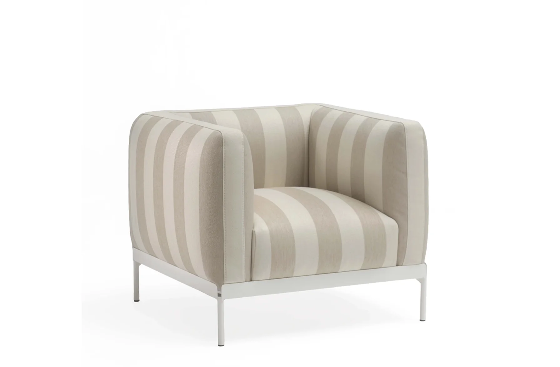 Asia Outdoor Armchair