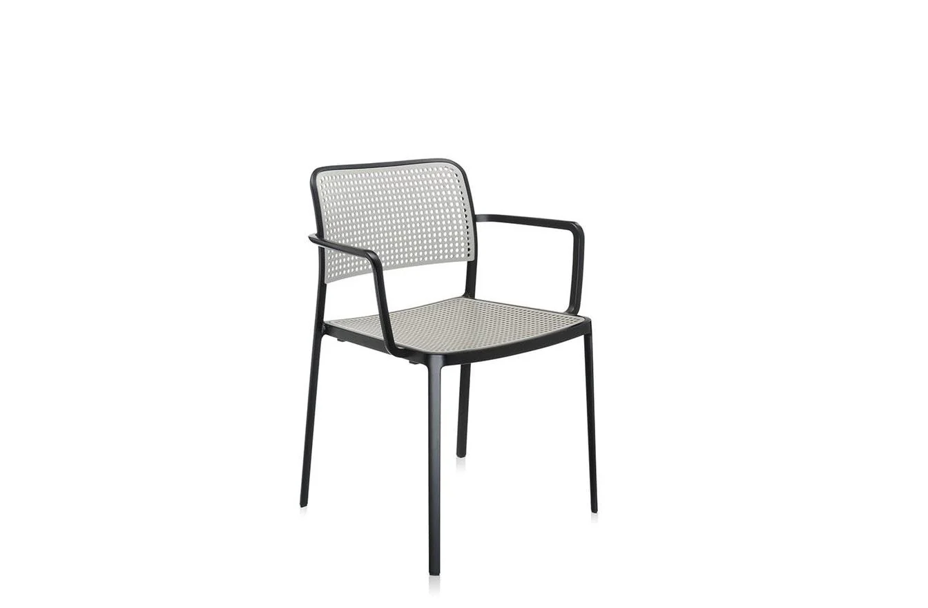 Audrey Chair with Arms - Image 10