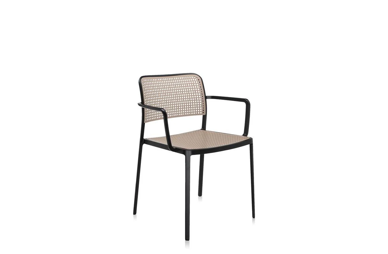 Audrey Chair with Arms - Image 11