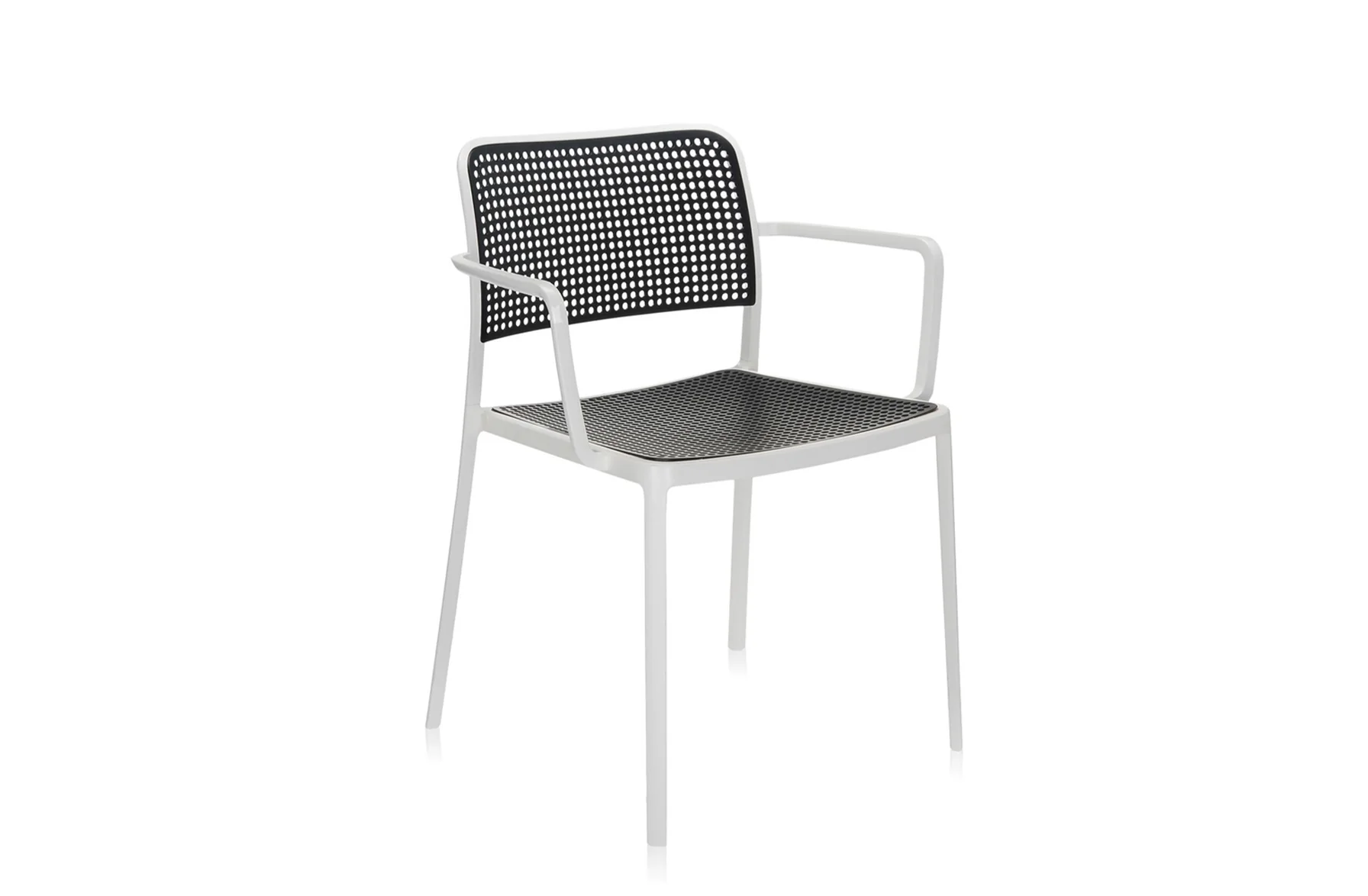 Audrey Chair with Arms - Image 13