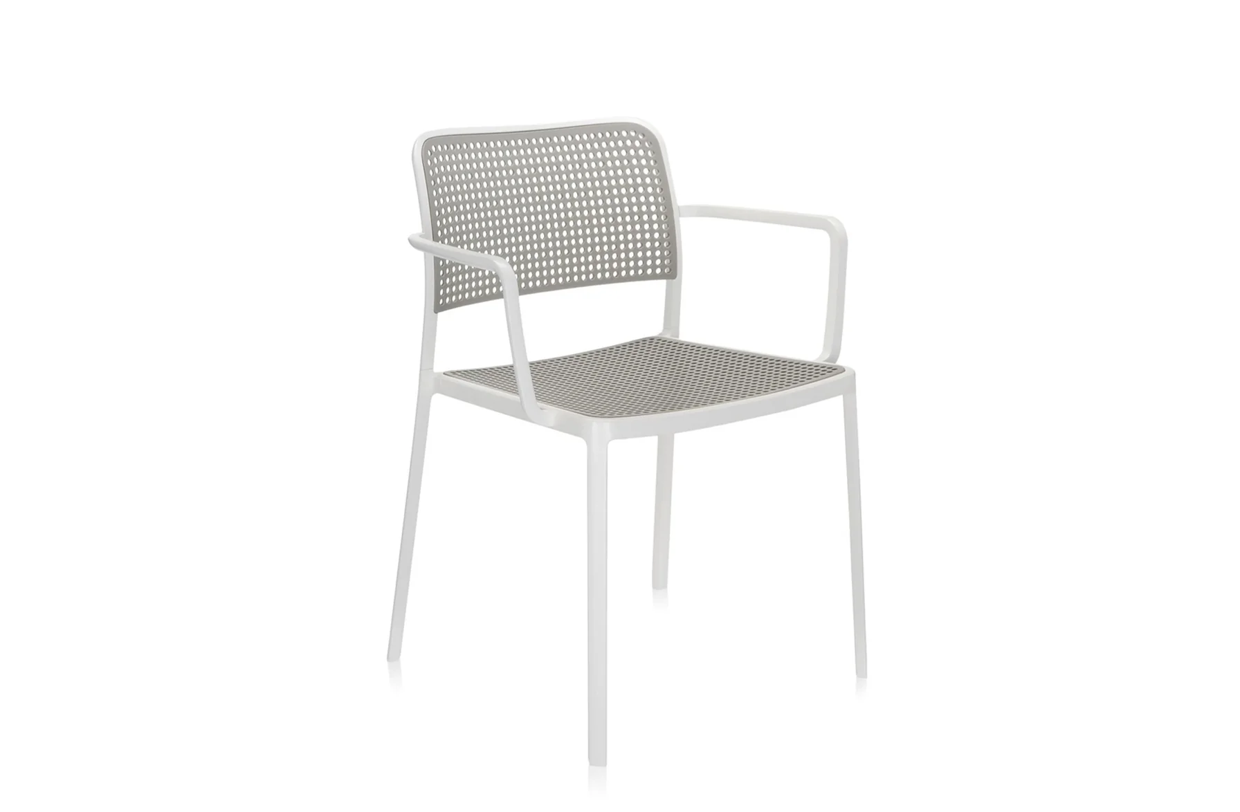 Audrey Chair with Arms - Image 14