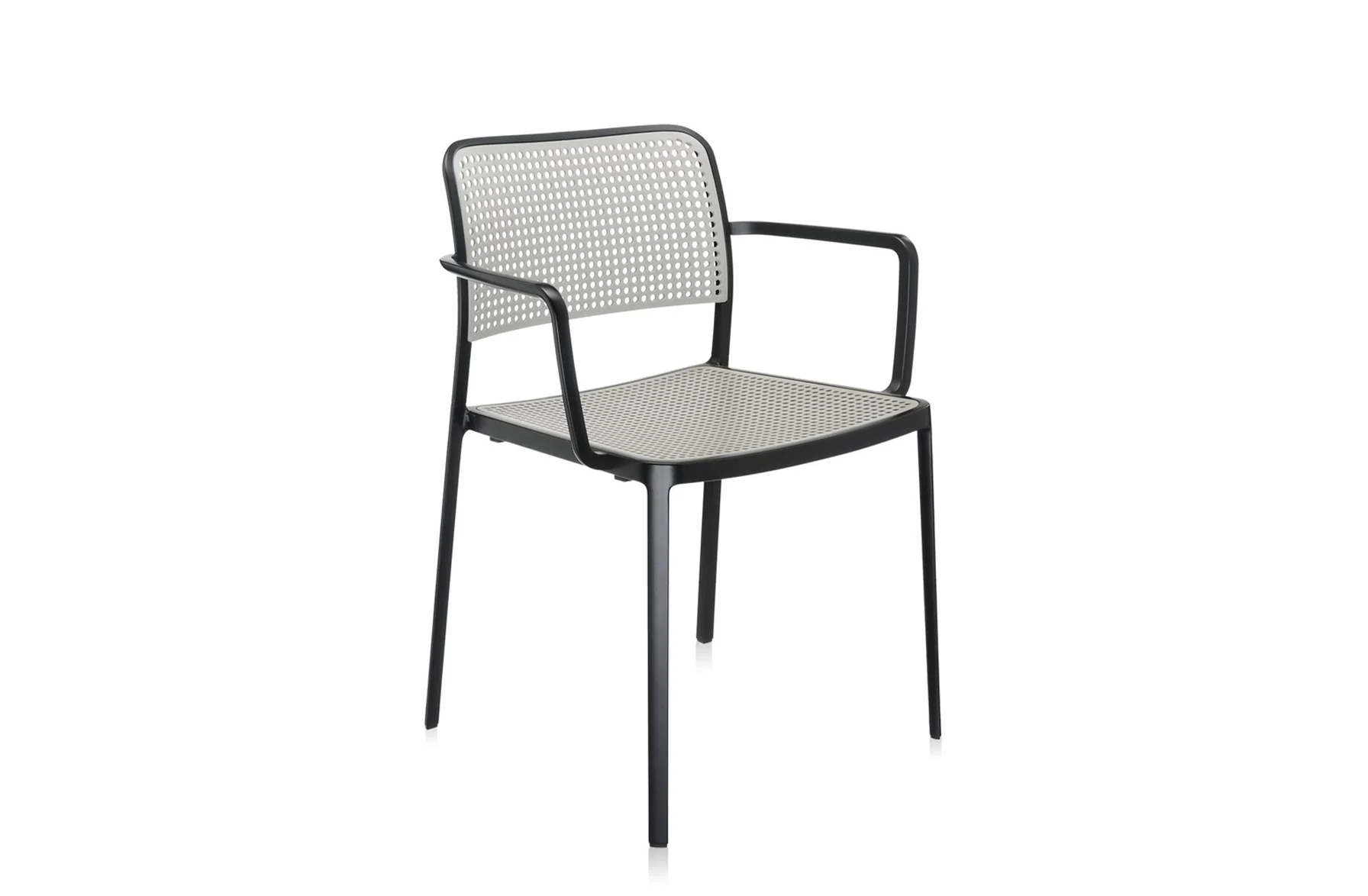 Audrey Chair with Arms - Image 18