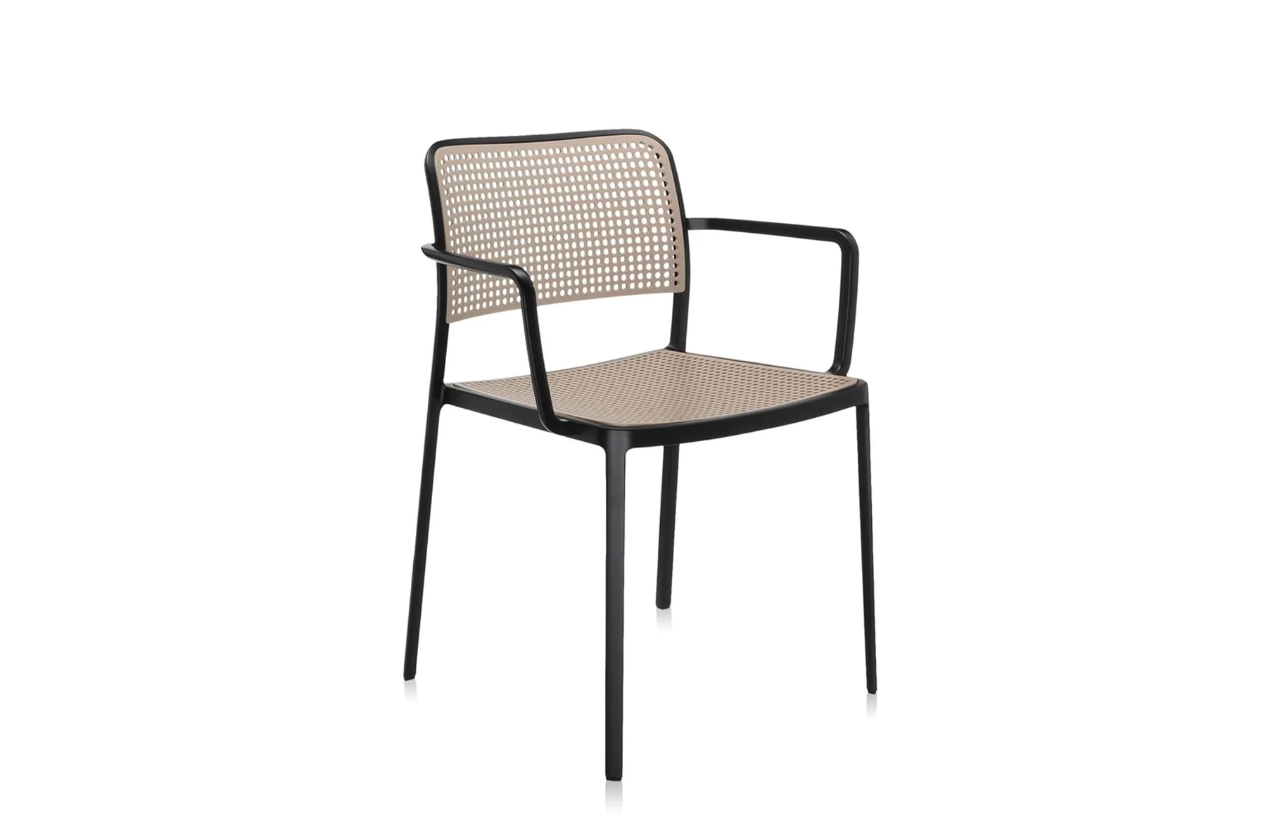 Audrey Chair with Arms - Image 19