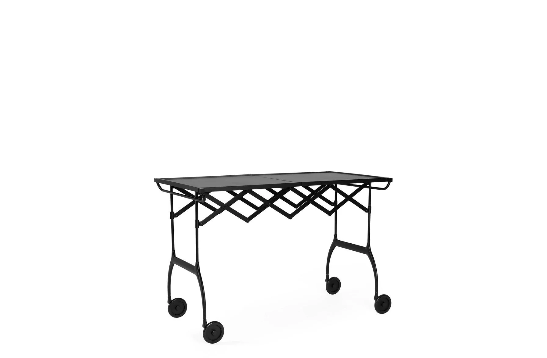 Battista Mat Trolley - Image 2