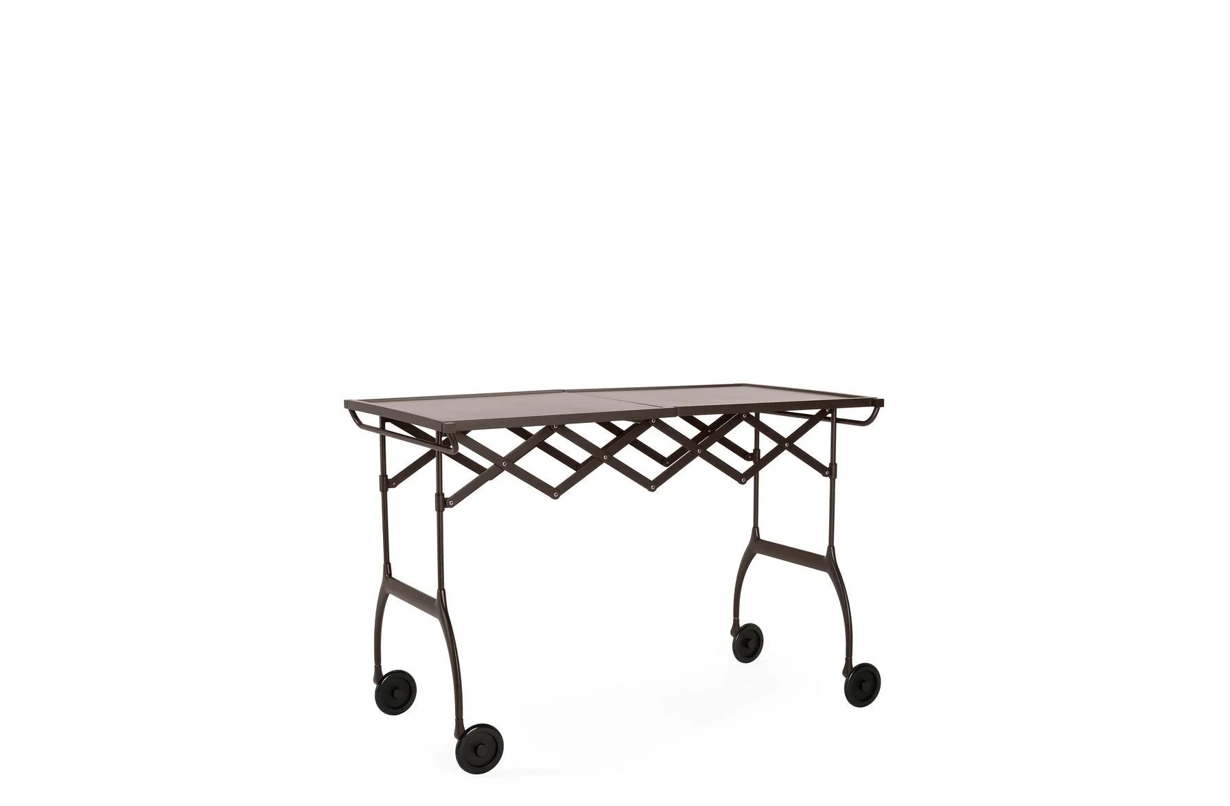 Battista Mat Trolley - Image 3