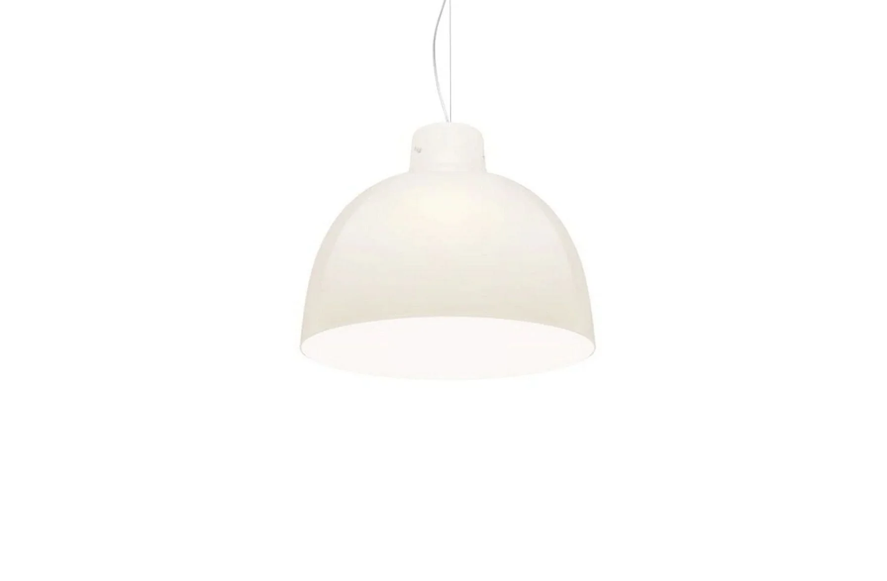 Bellissima Glossy Suspension Lamp
