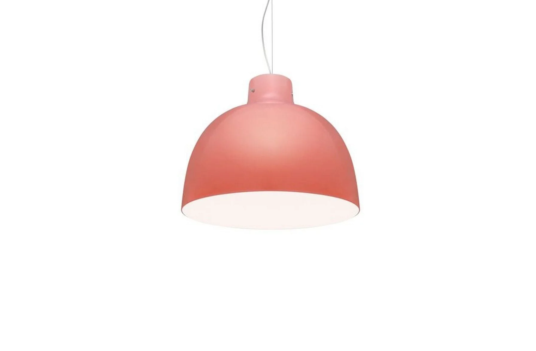 Bellissima Glossy Suspension Lamp - Image 2