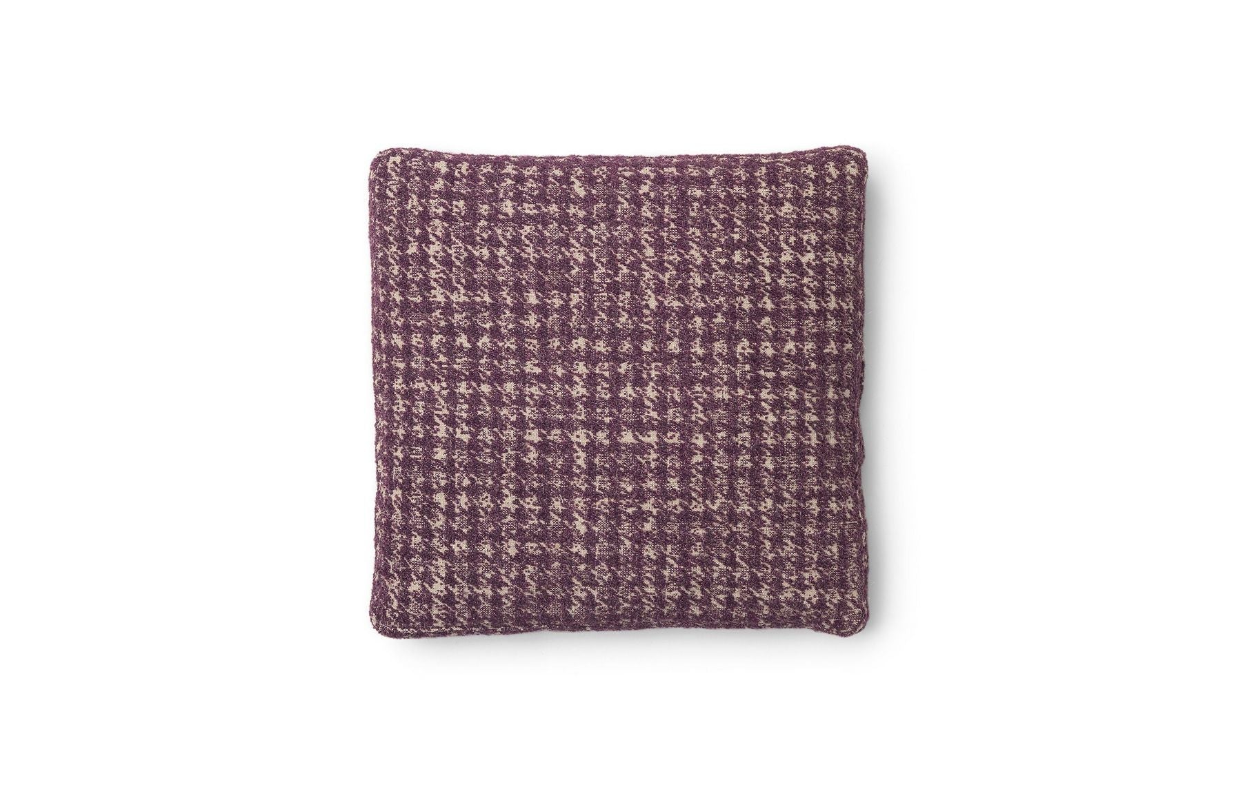 K-Waiting Cushion 48x48 cm - Jacquard - Image 5