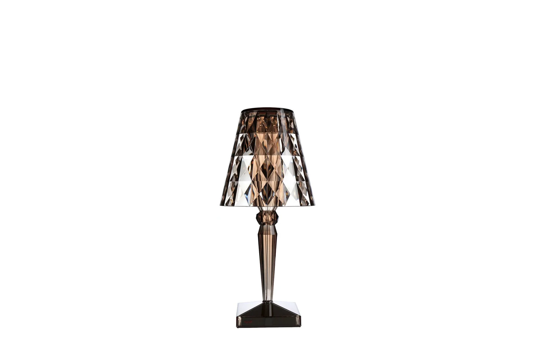 Big Battery Table Lamp - Image 4