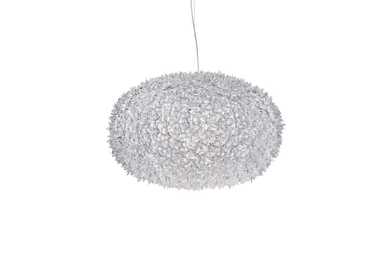 Big Bloom Suspension Lamp