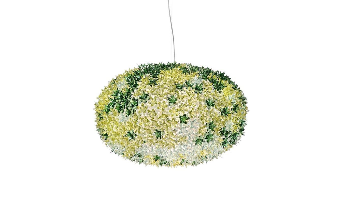 Big Bloom Suspension Lamp - Image 3