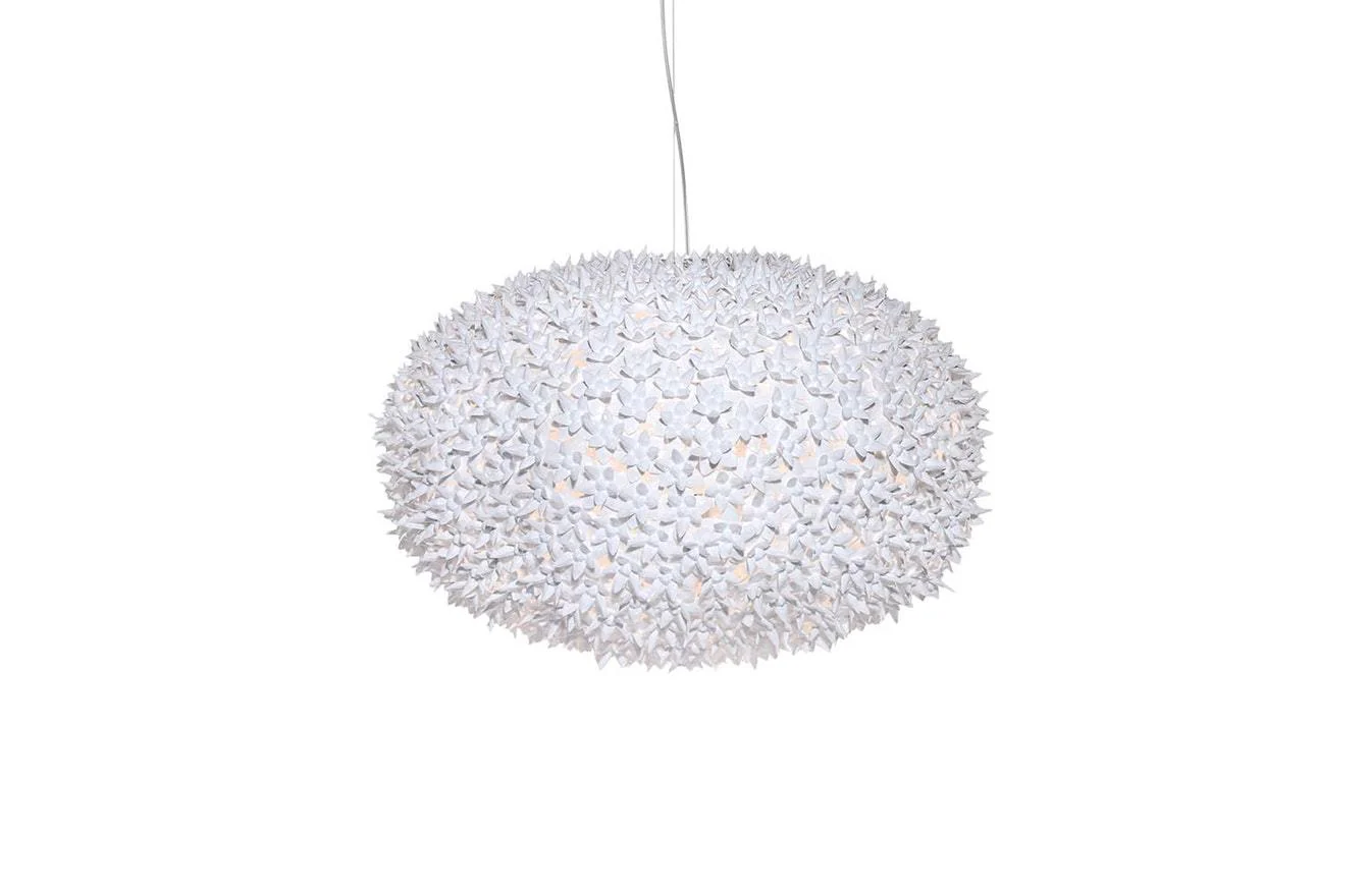 Big Bloom Suspension Lamp - Image 4