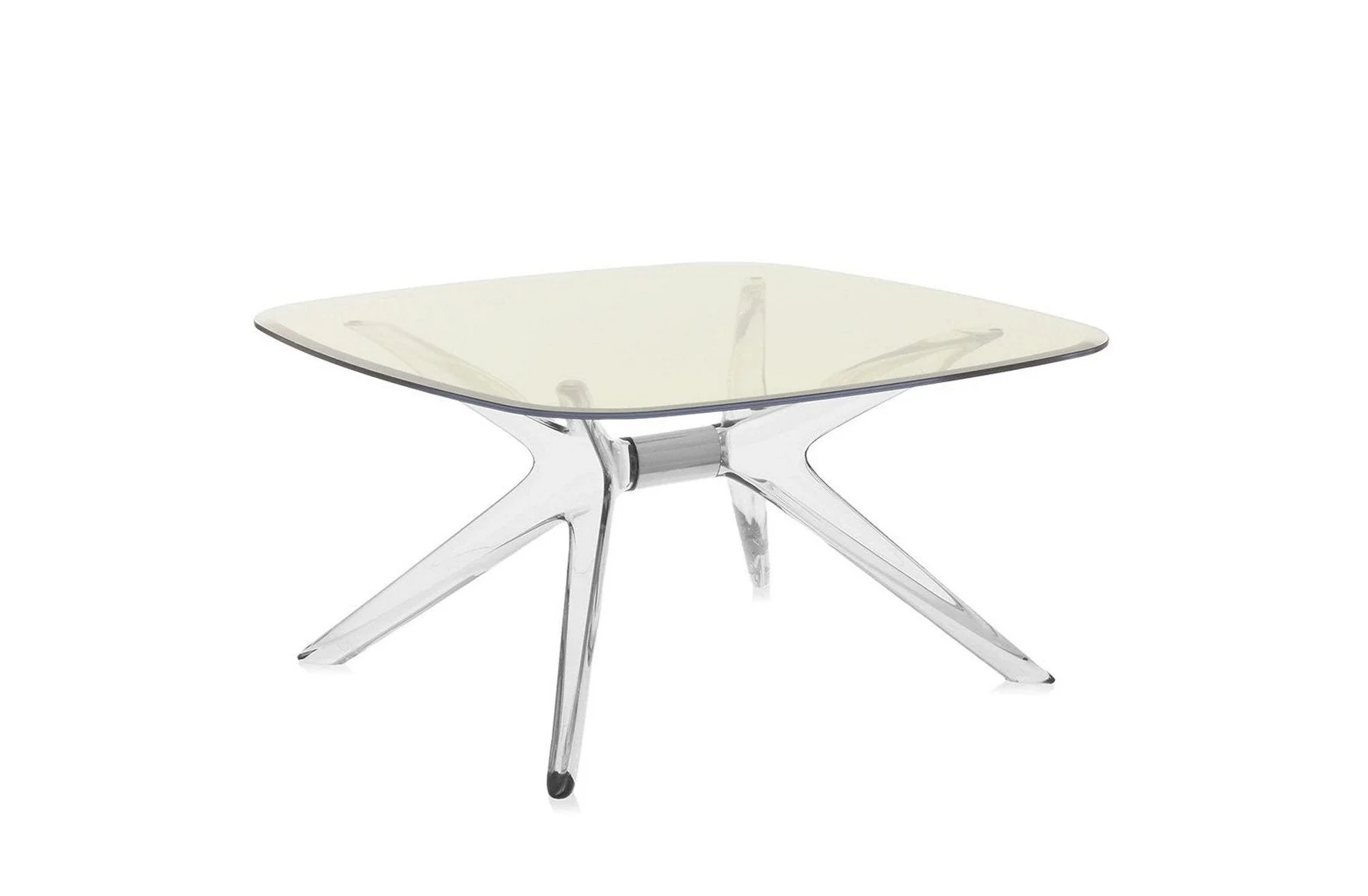 Blast Square Coffee Table - Image 3