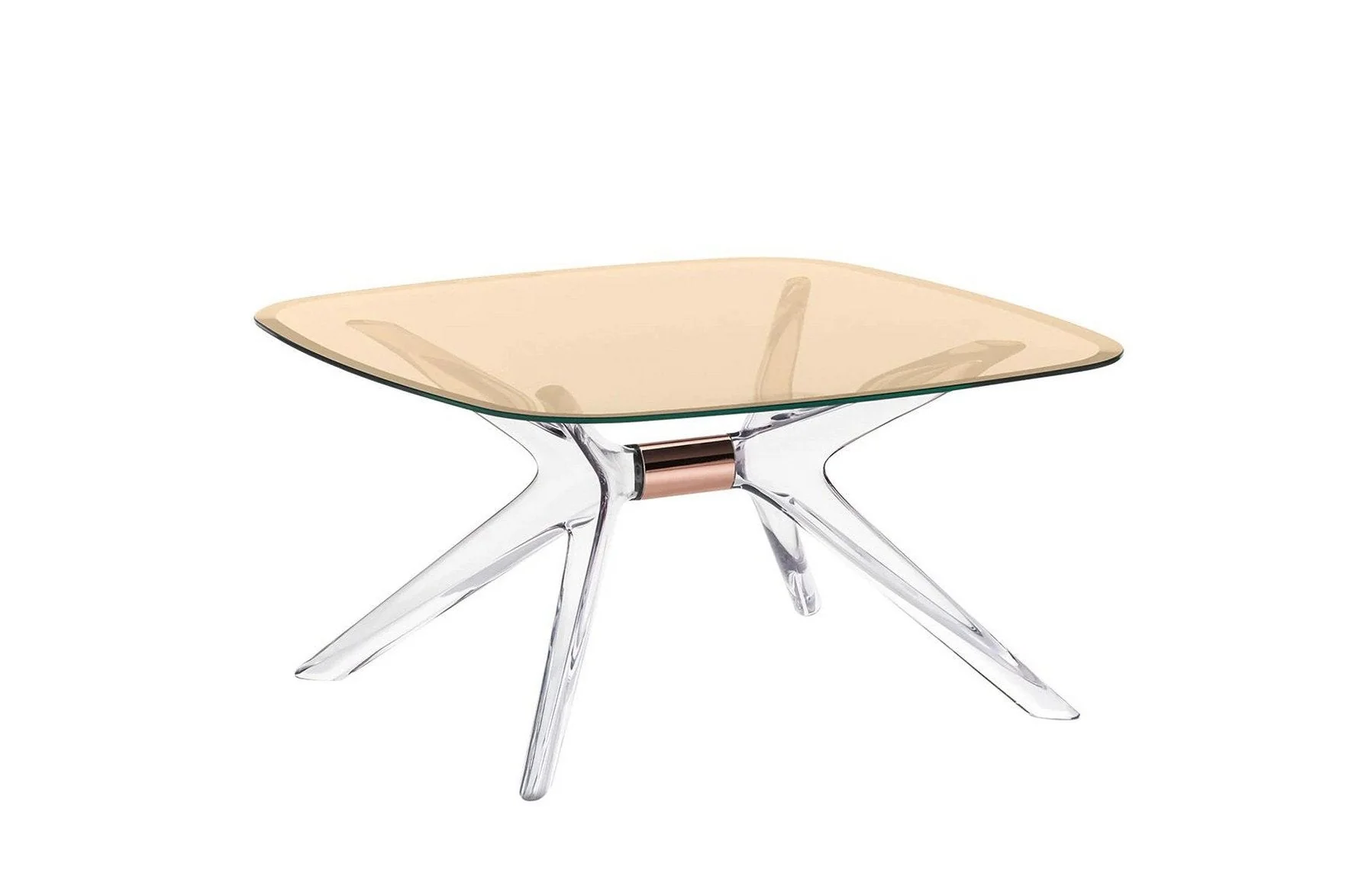 Blast Square Coffee Table - Image 7
