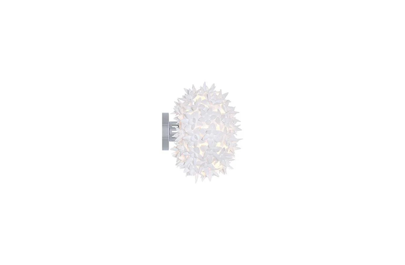 Bloom Small Ceiling/Wall Lamp - Image 4