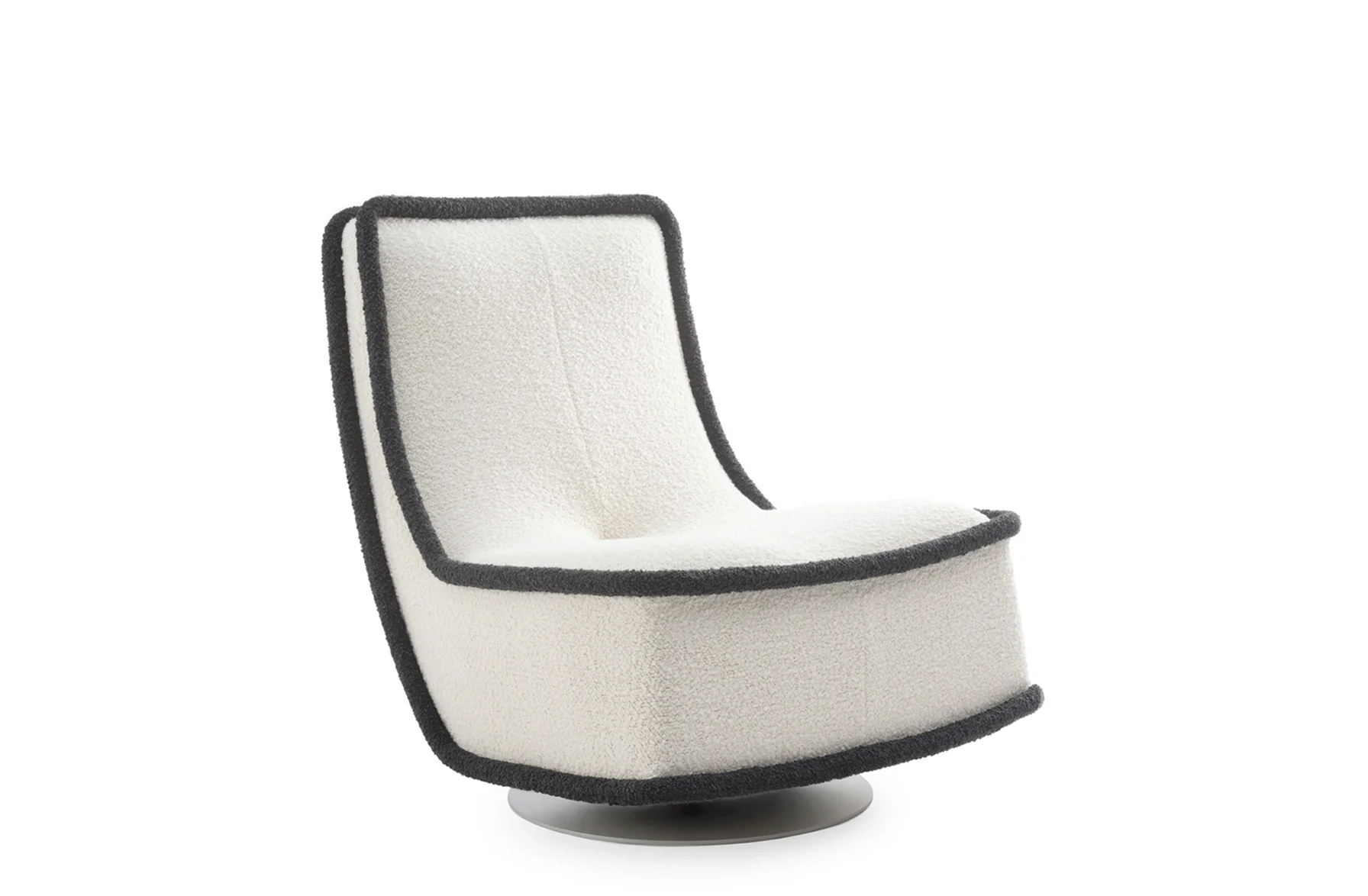 Bonheur Du Jour Armchair - Image 4