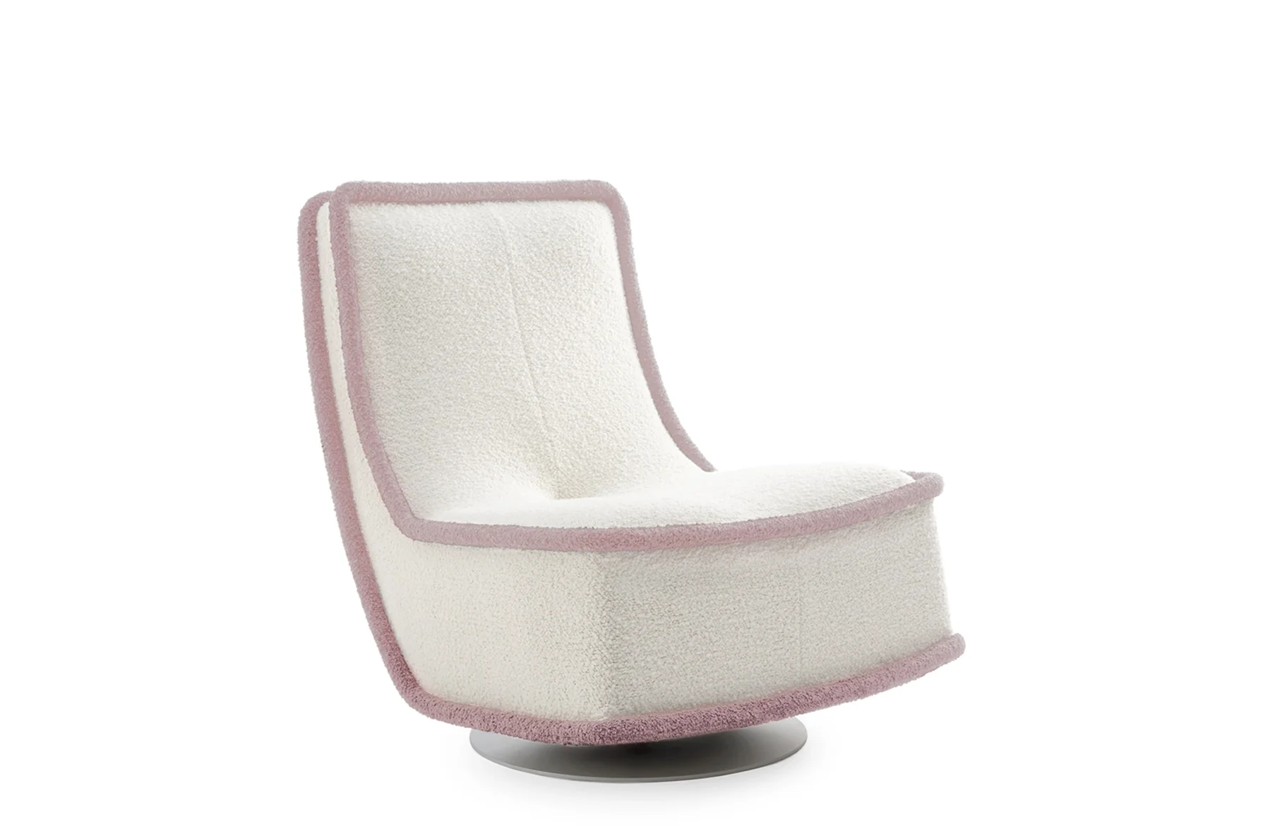 Bonheur Du Jour Armchair - Image 6