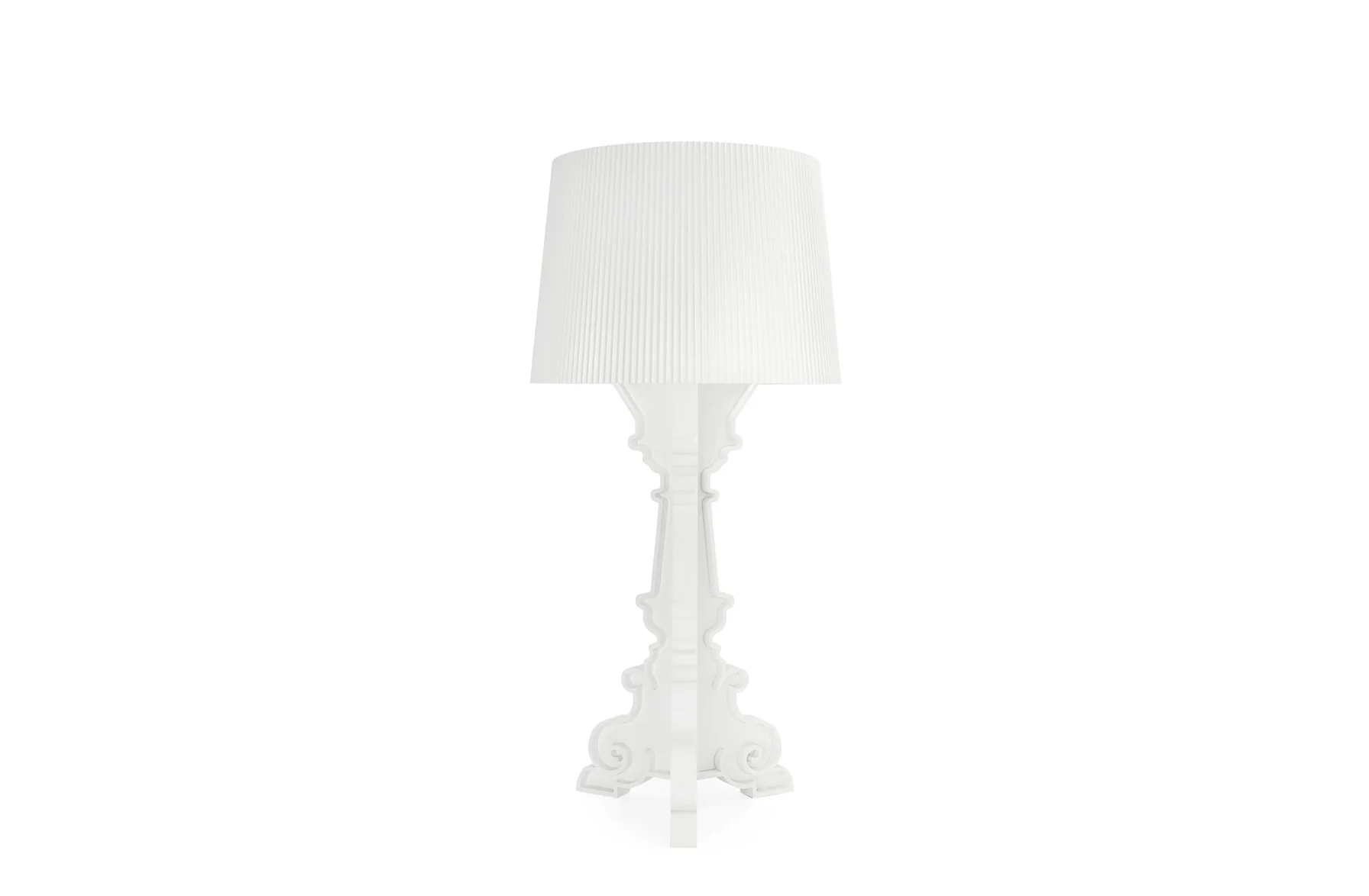 Bourgie Mat Table Lamp