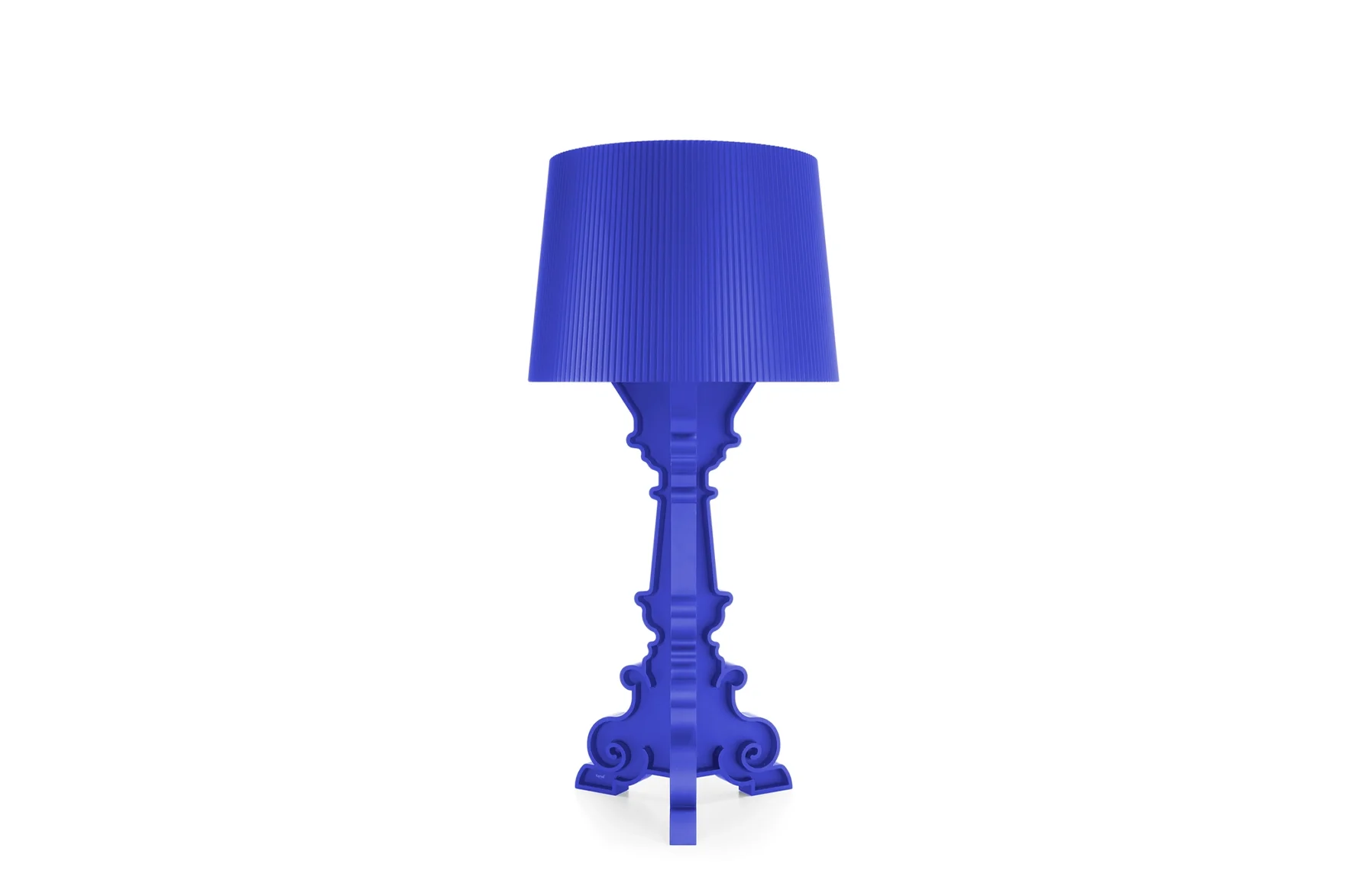 Bourgie Mat Table Lamp - Image 4