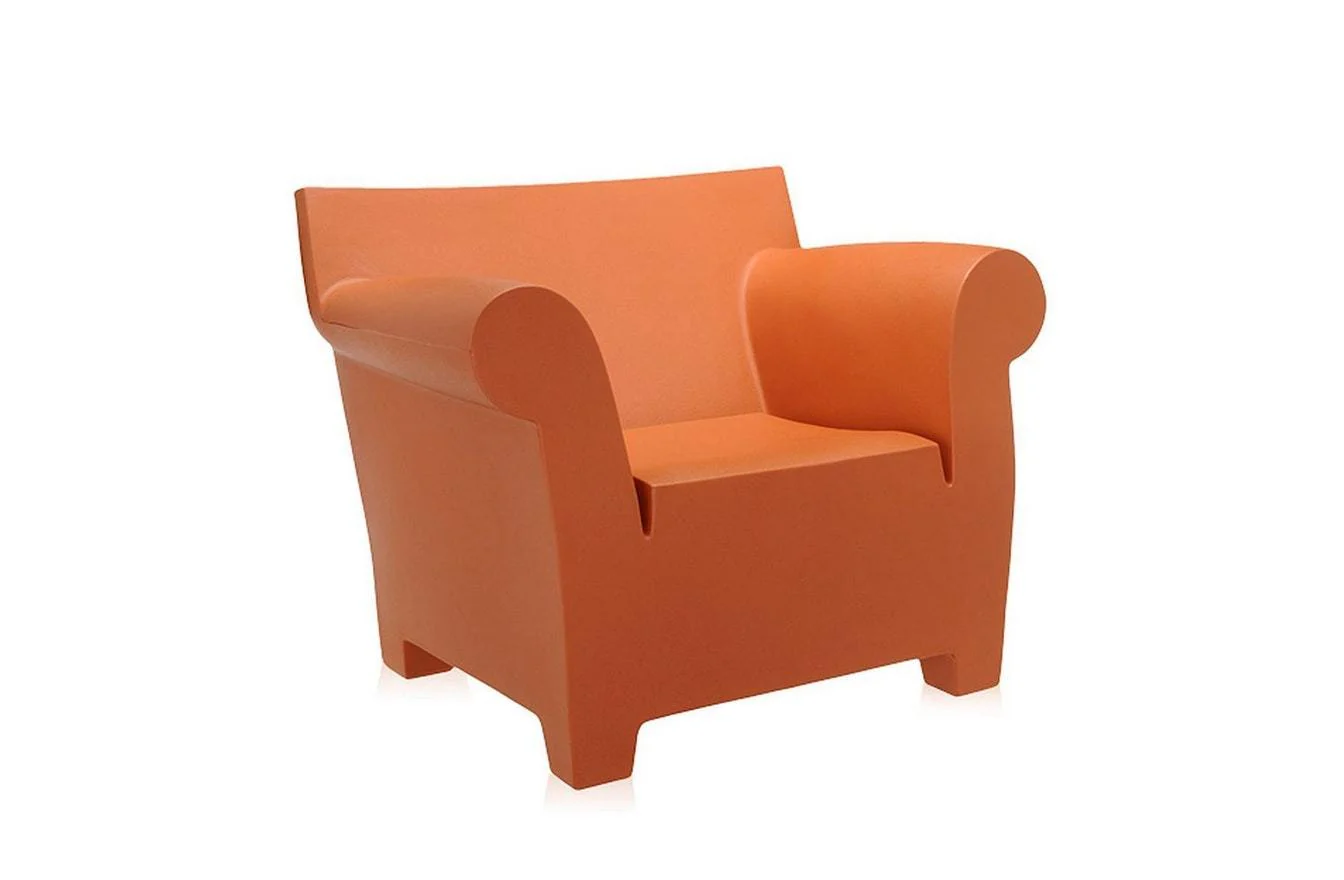 Bubble Club Armchair - Image 3